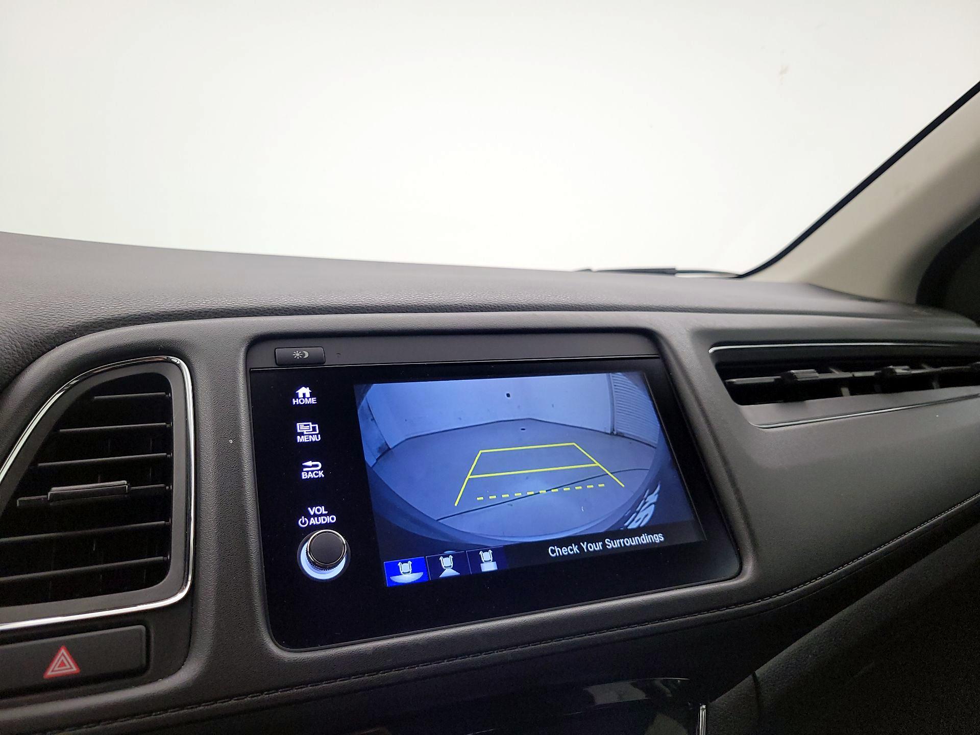 Thumbnail: 2019 Honda HR-V - 15