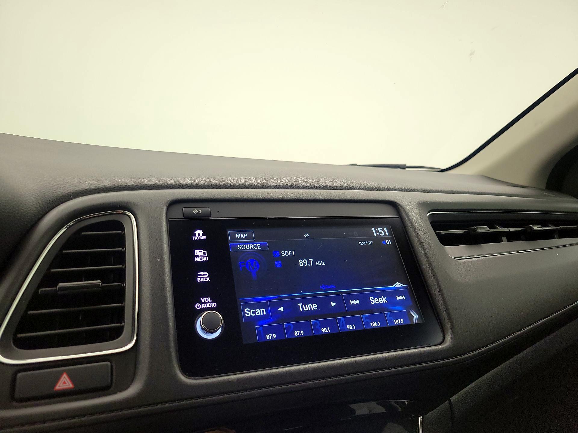 Thumbnail: 2019 Honda HR-V - 16