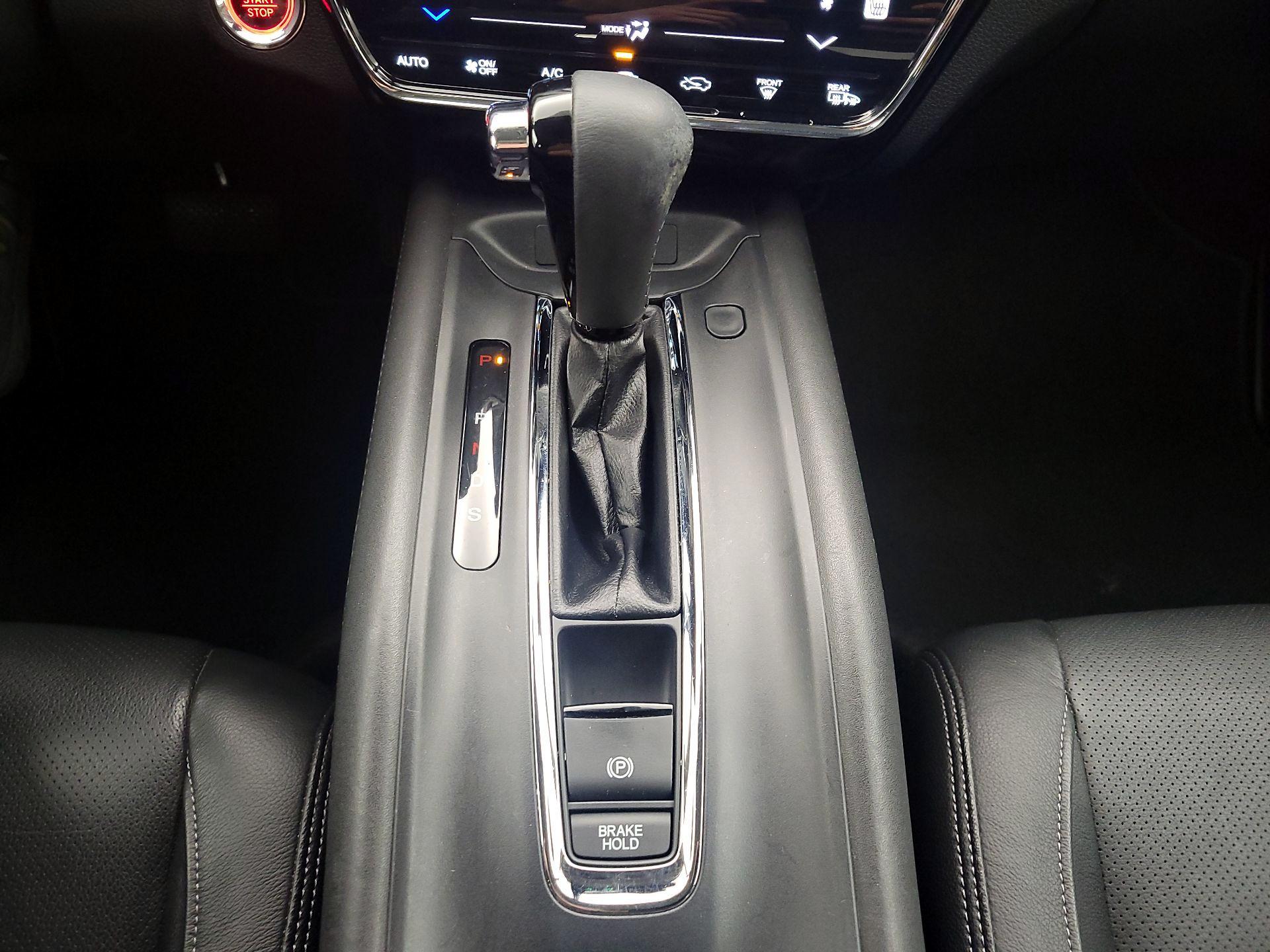 Thumbnail: 2019 Honda HR-V - 18