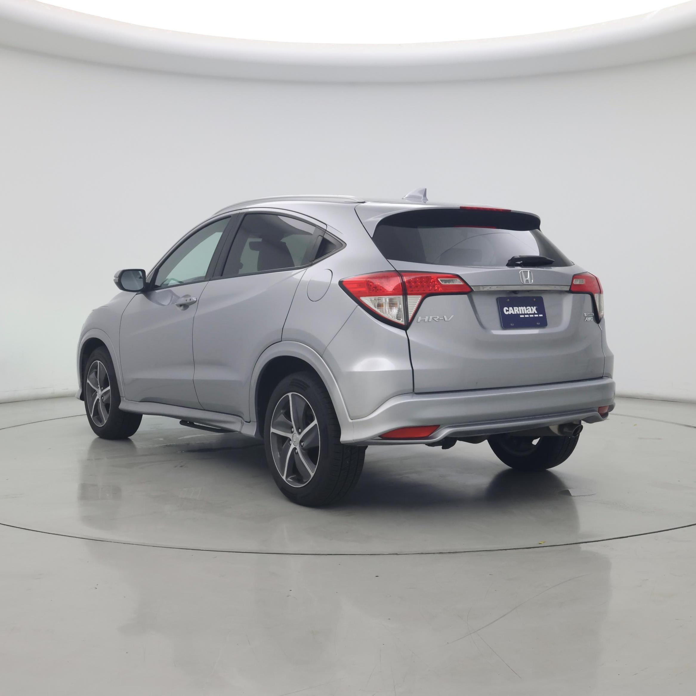Thumbnail: 2019 Honda HR-V - 2