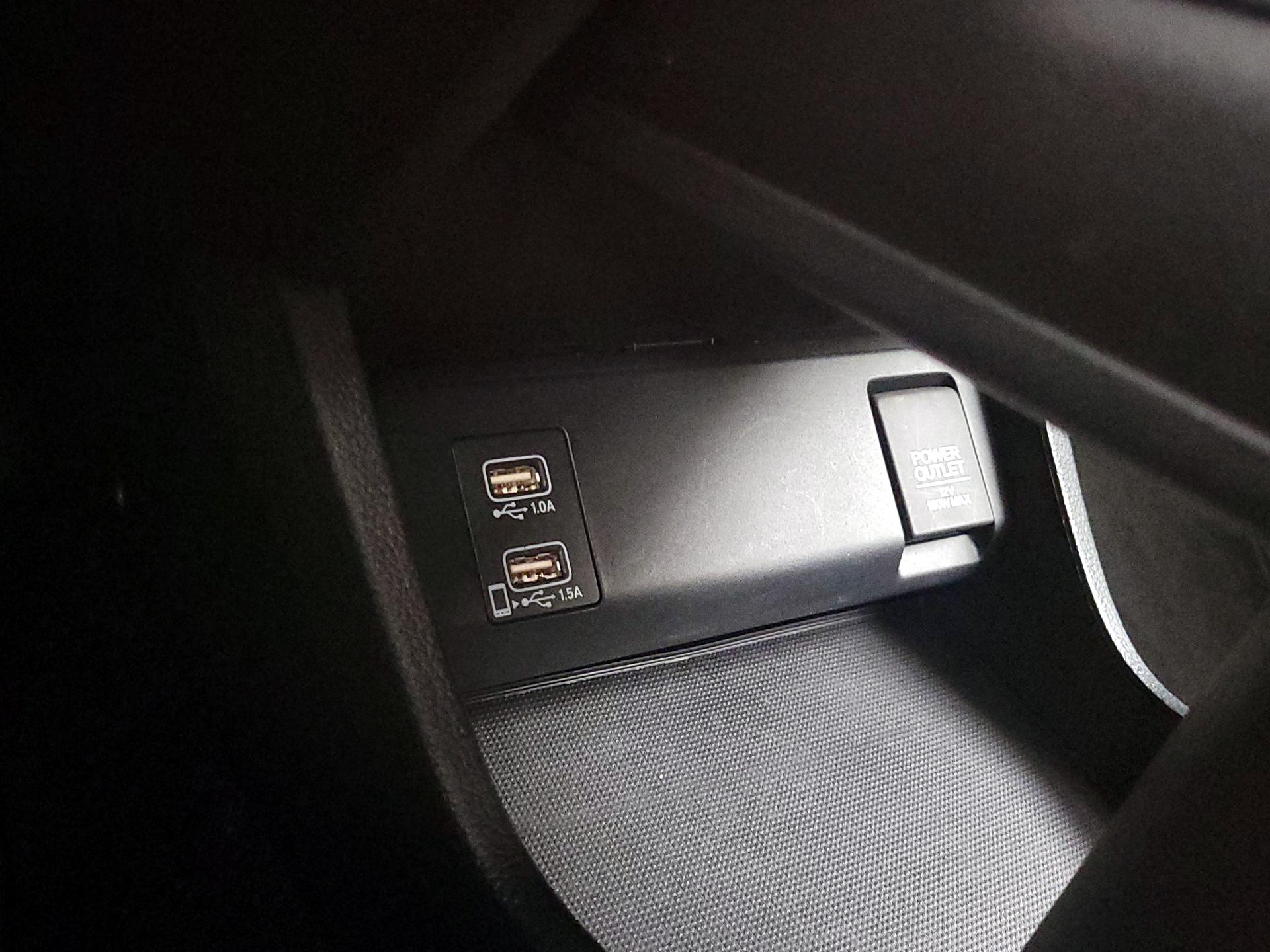 Thumbnail: 2019 Honda HR-V - 19