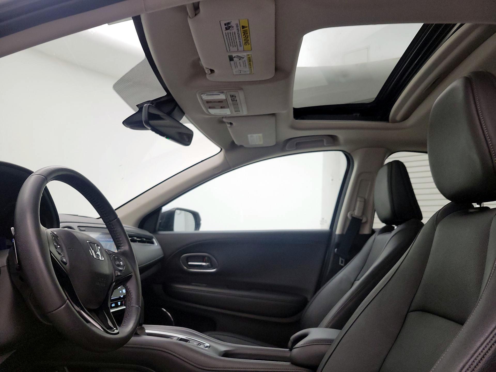 Thumbnail: 2019 Honda HR-V - 20