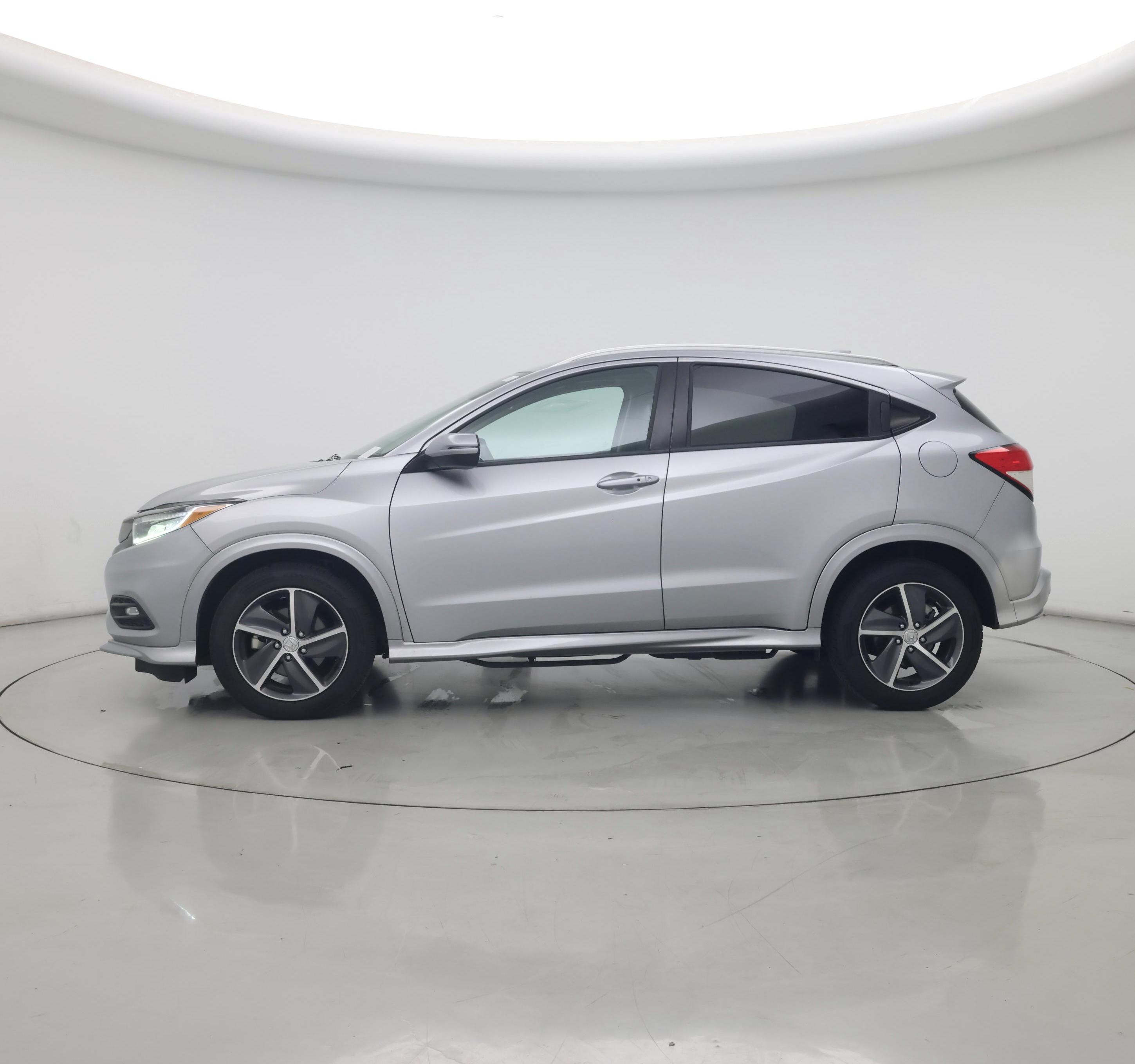 Thumbnail: 2019 Honda HR-V - 3