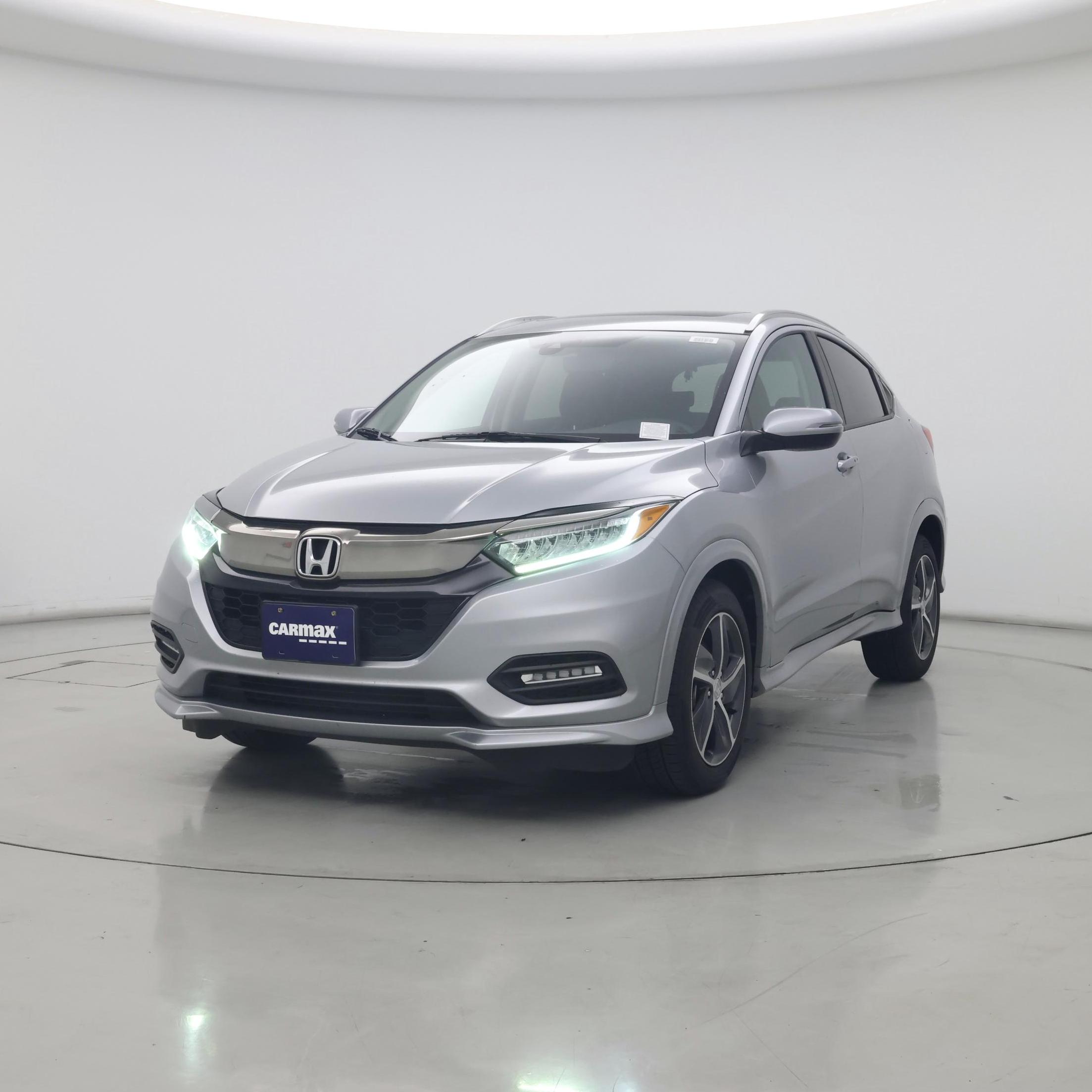 Thumbnail: 2019 Honda HR-V - 4