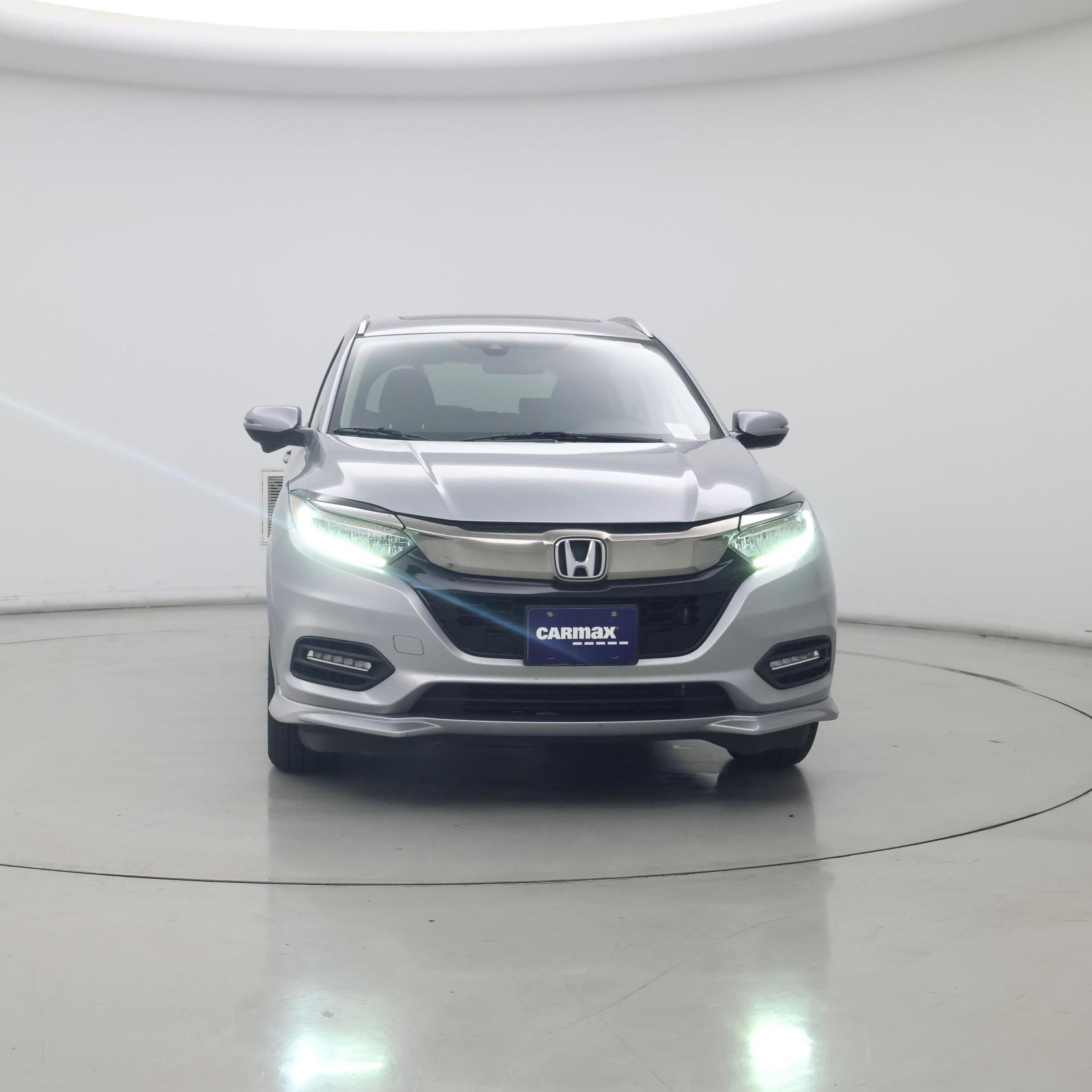 Thumbnail: 2019 Honda HR-V - 5