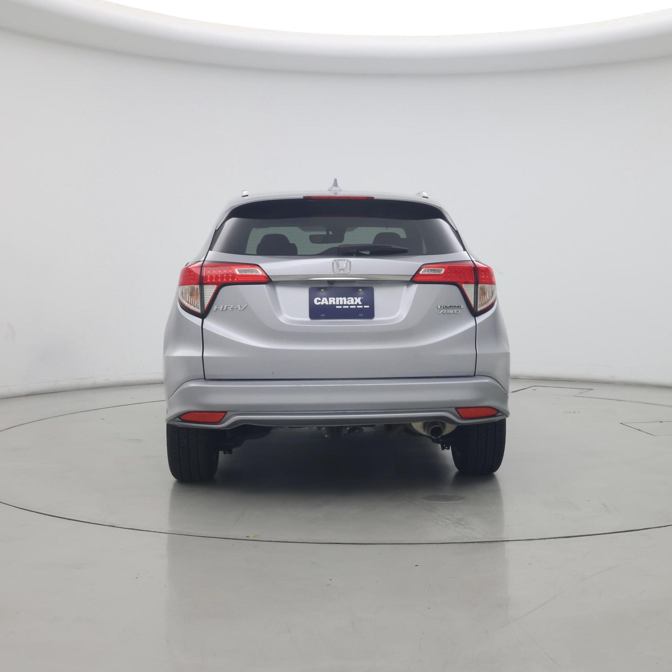 Thumbnail: 2019 Honda HR-V - 6