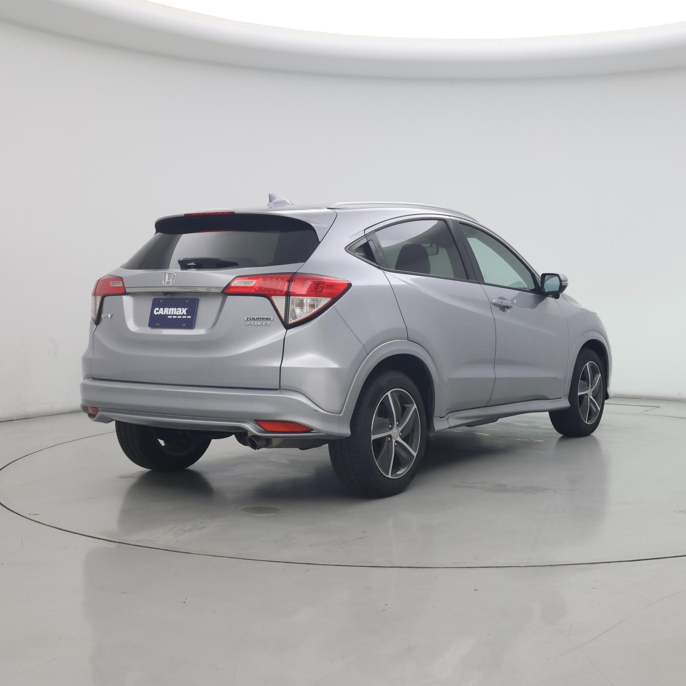 Thumbnail: 2019 Honda HR-V - 8