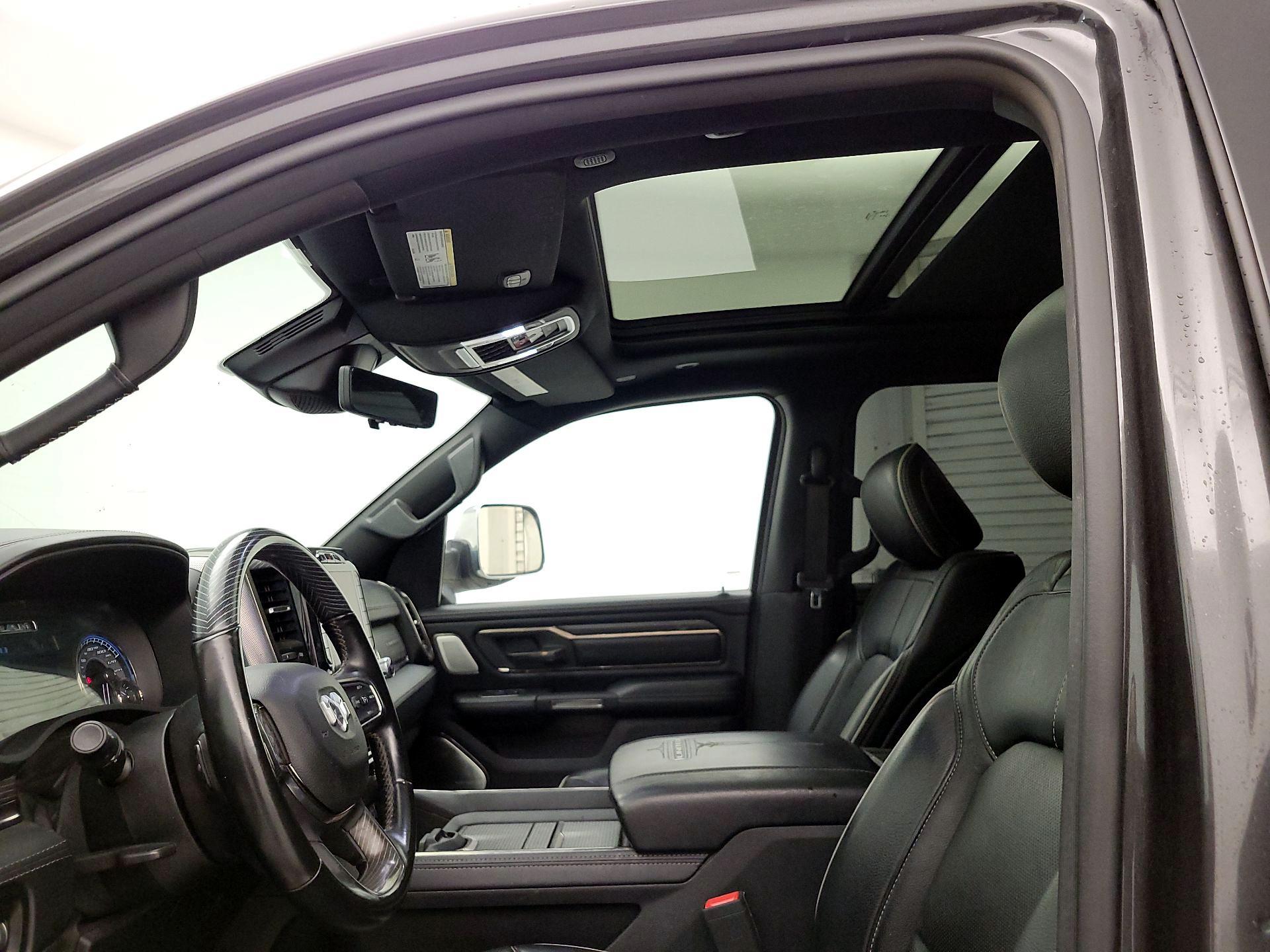 Thumbnail: 2021 RAM 1500 - 20