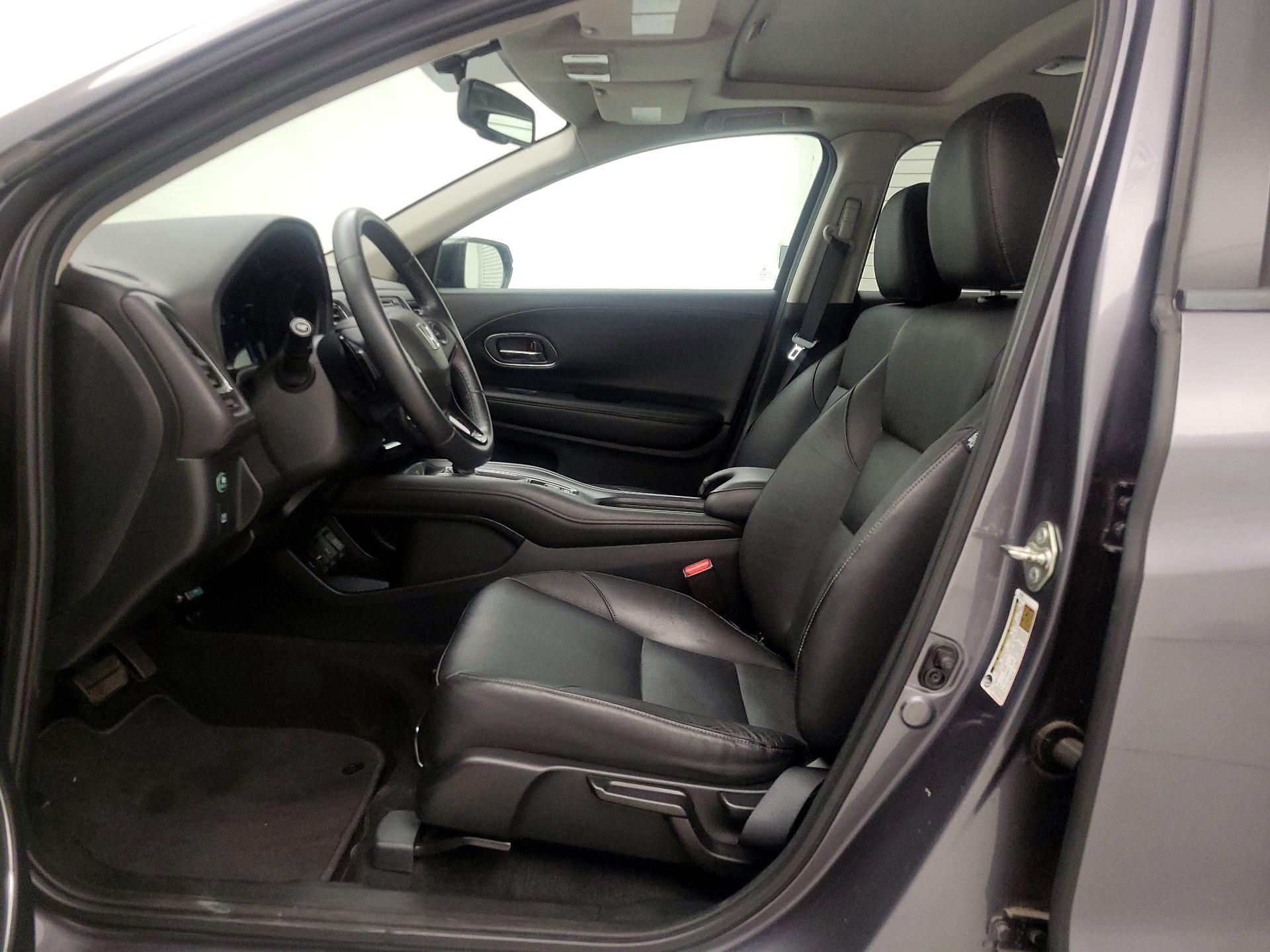 Thumbnail: 2017 Honda HR-V - 11