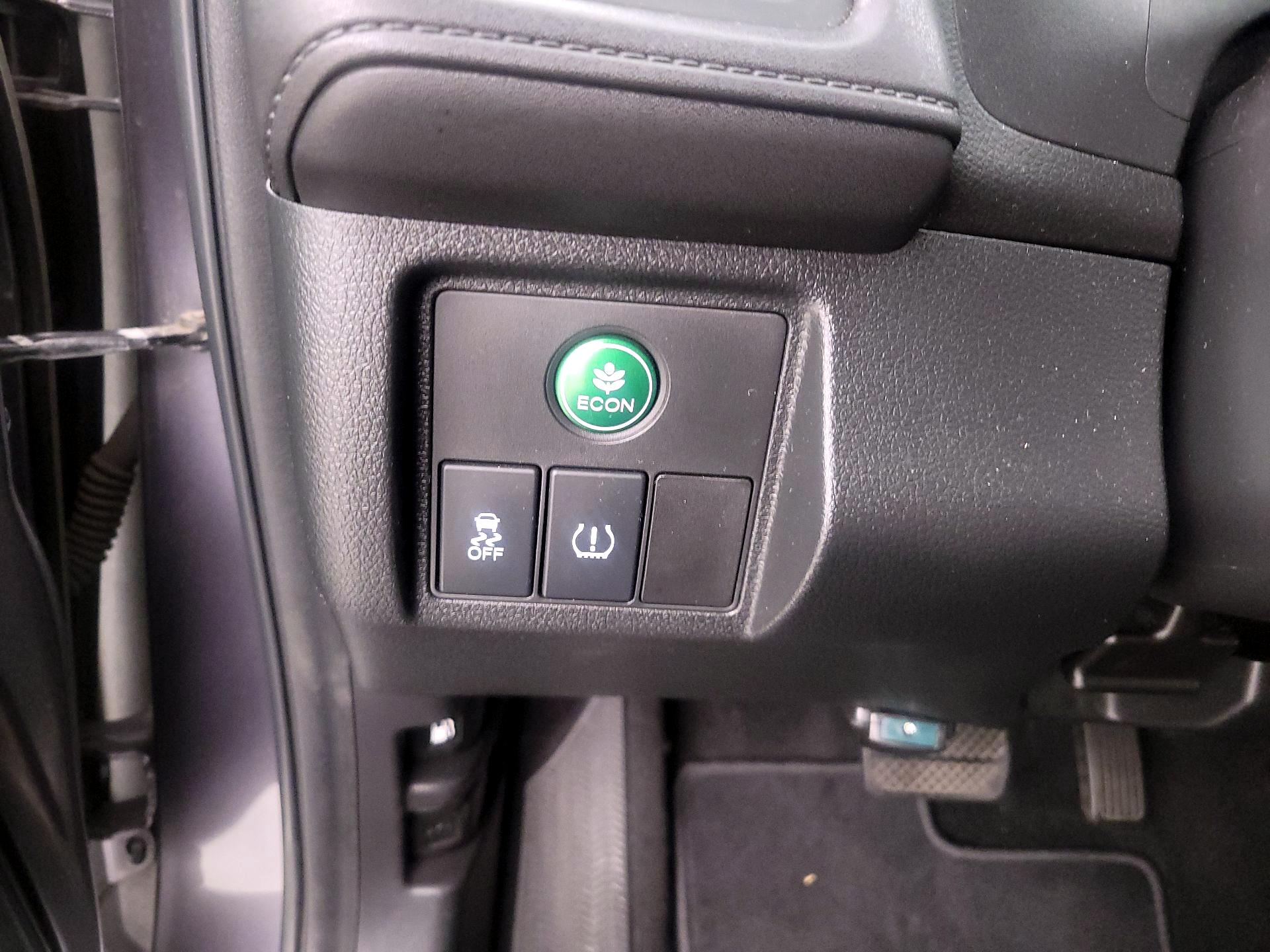 Thumbnail: 2017 Honda HR-V - 13