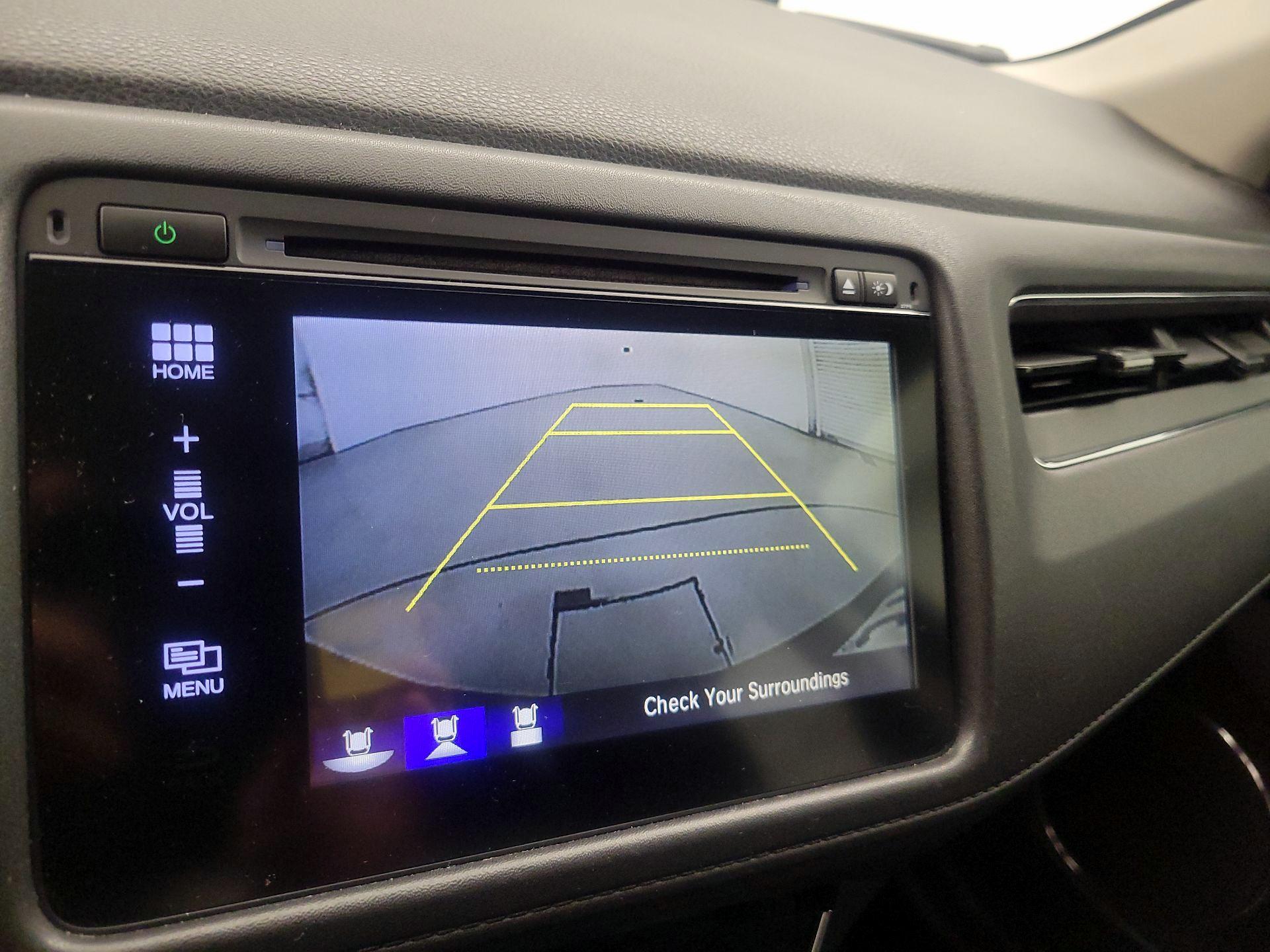 Thumbnail: 2017 Honda HR-V - 14