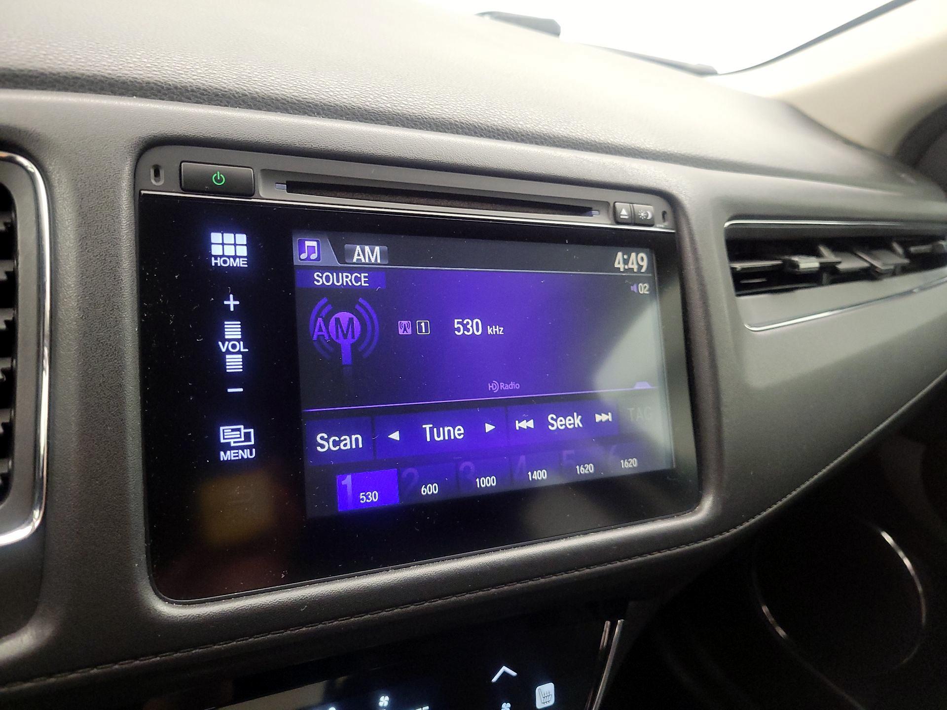 Thumbnail: 2017 Honda HR-V - 15