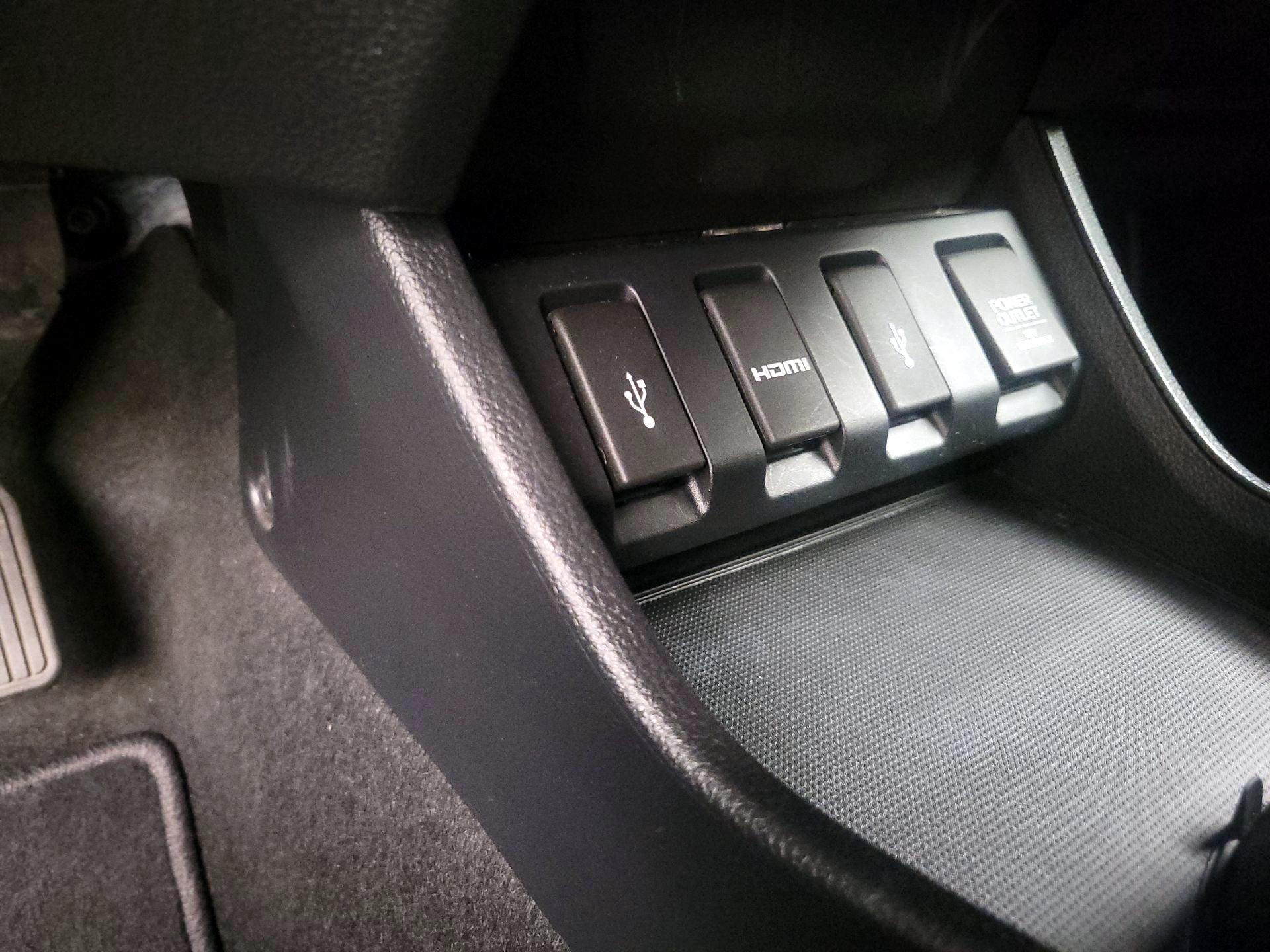 Thumbnail: 2017 Honda HR-V - 18