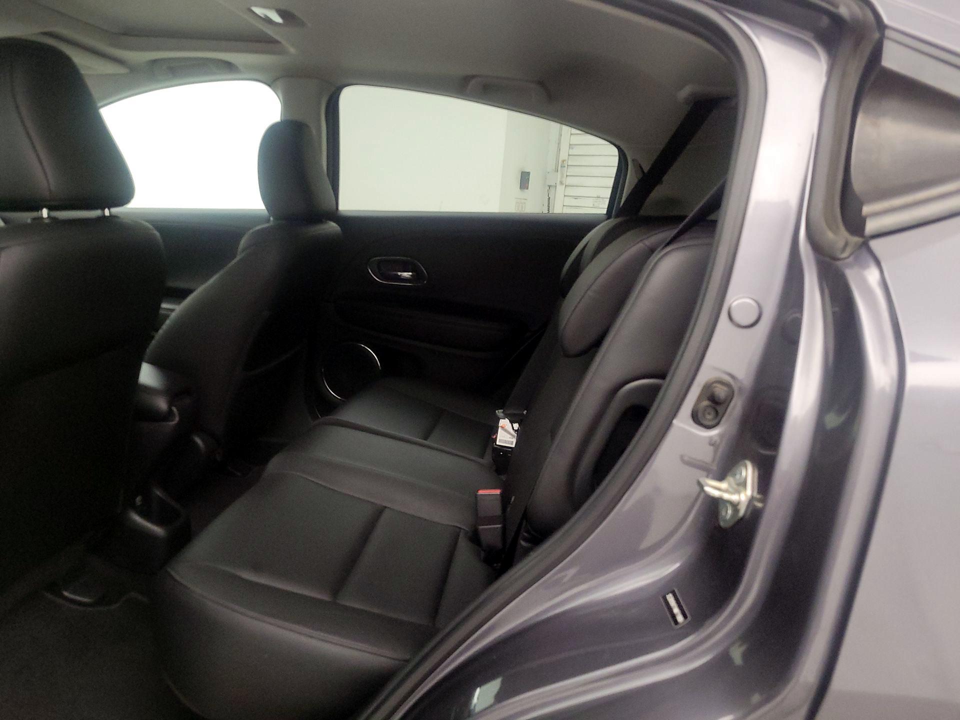 Thumbnail: 2017 Honda HR-V - 19