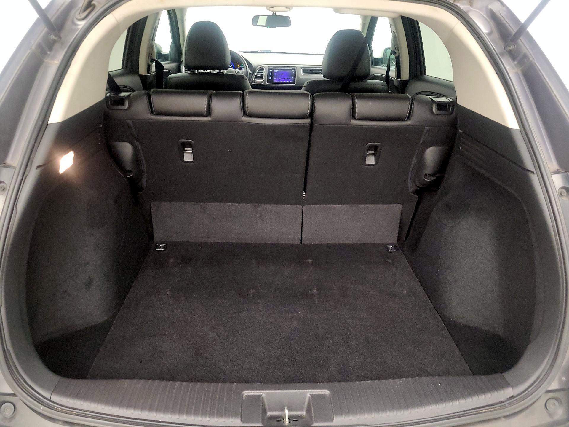 Thumbnail: 2017 Honda HR-V - 20