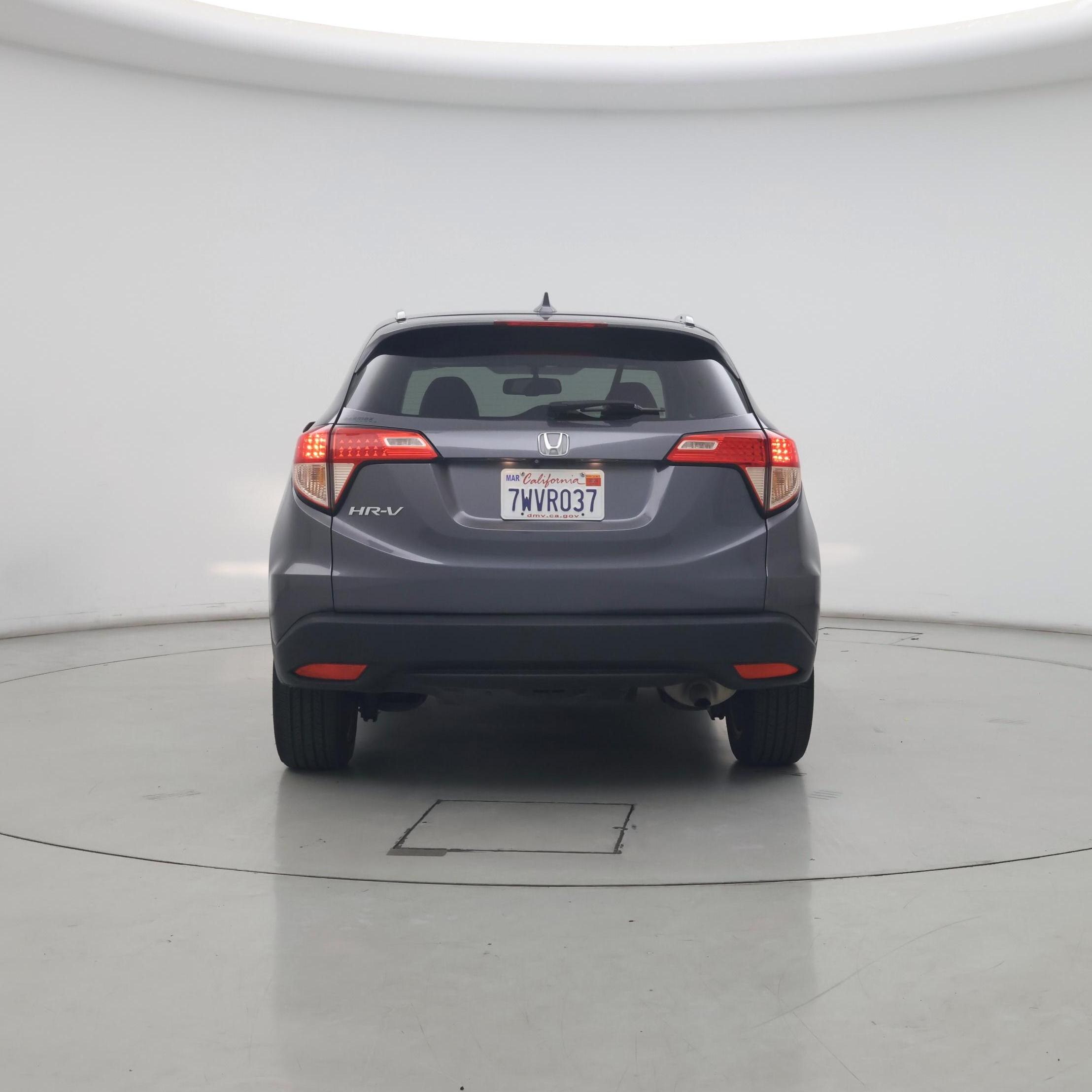 Thumbnail: 2017 Honda HR-V - 6