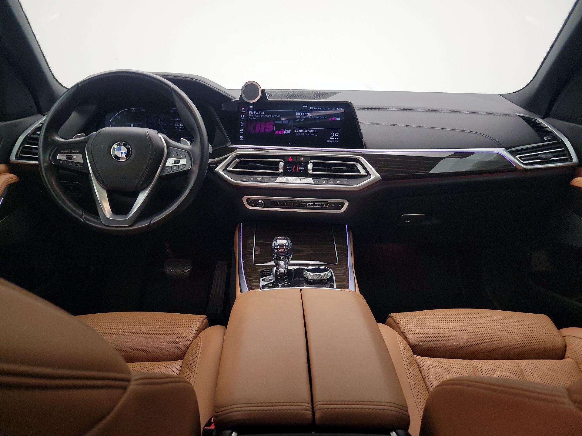 Thumbnail: 2023 BMW X5 - 9