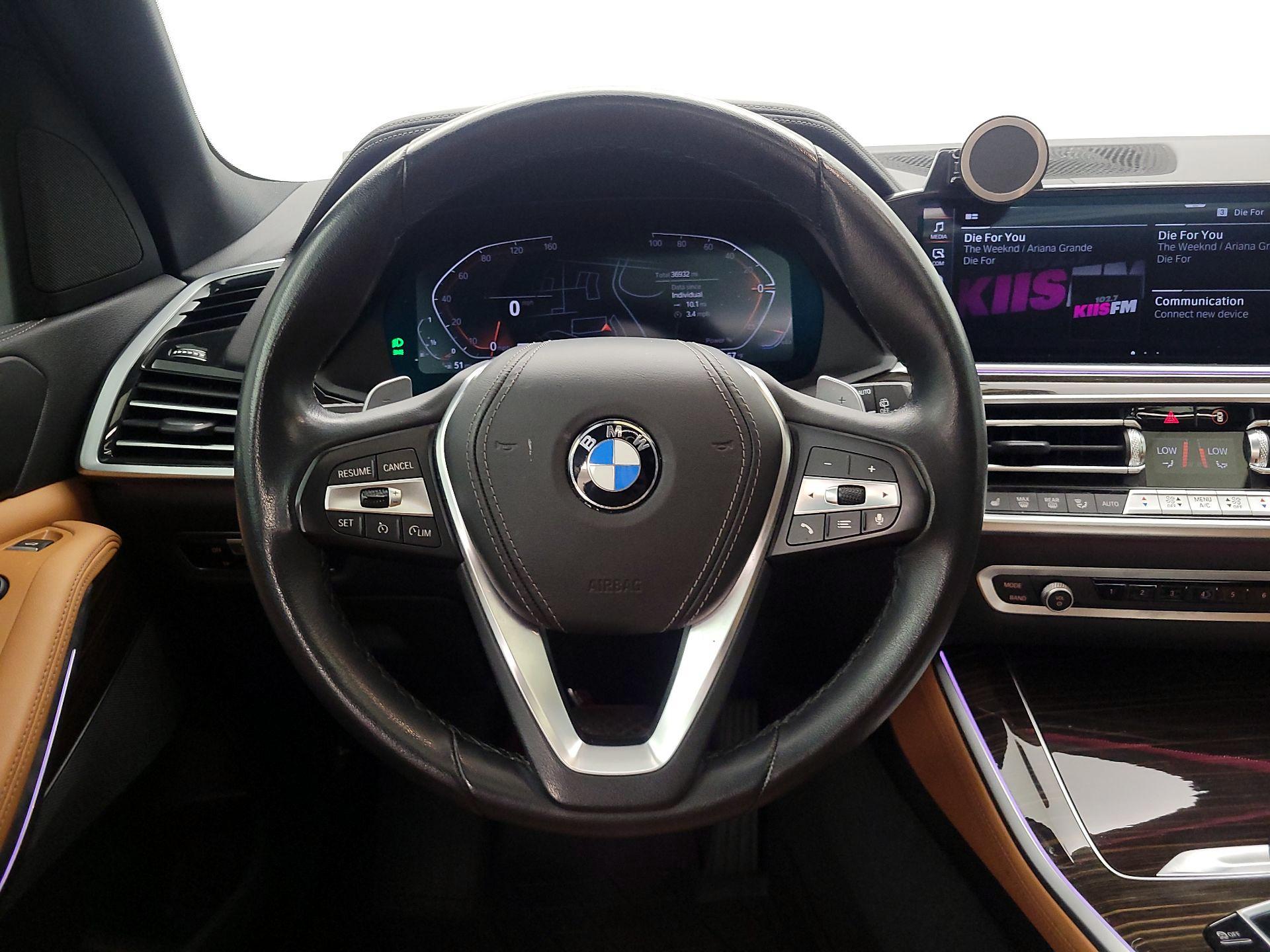 Thumbnail: 2023 BMW X5 - 10