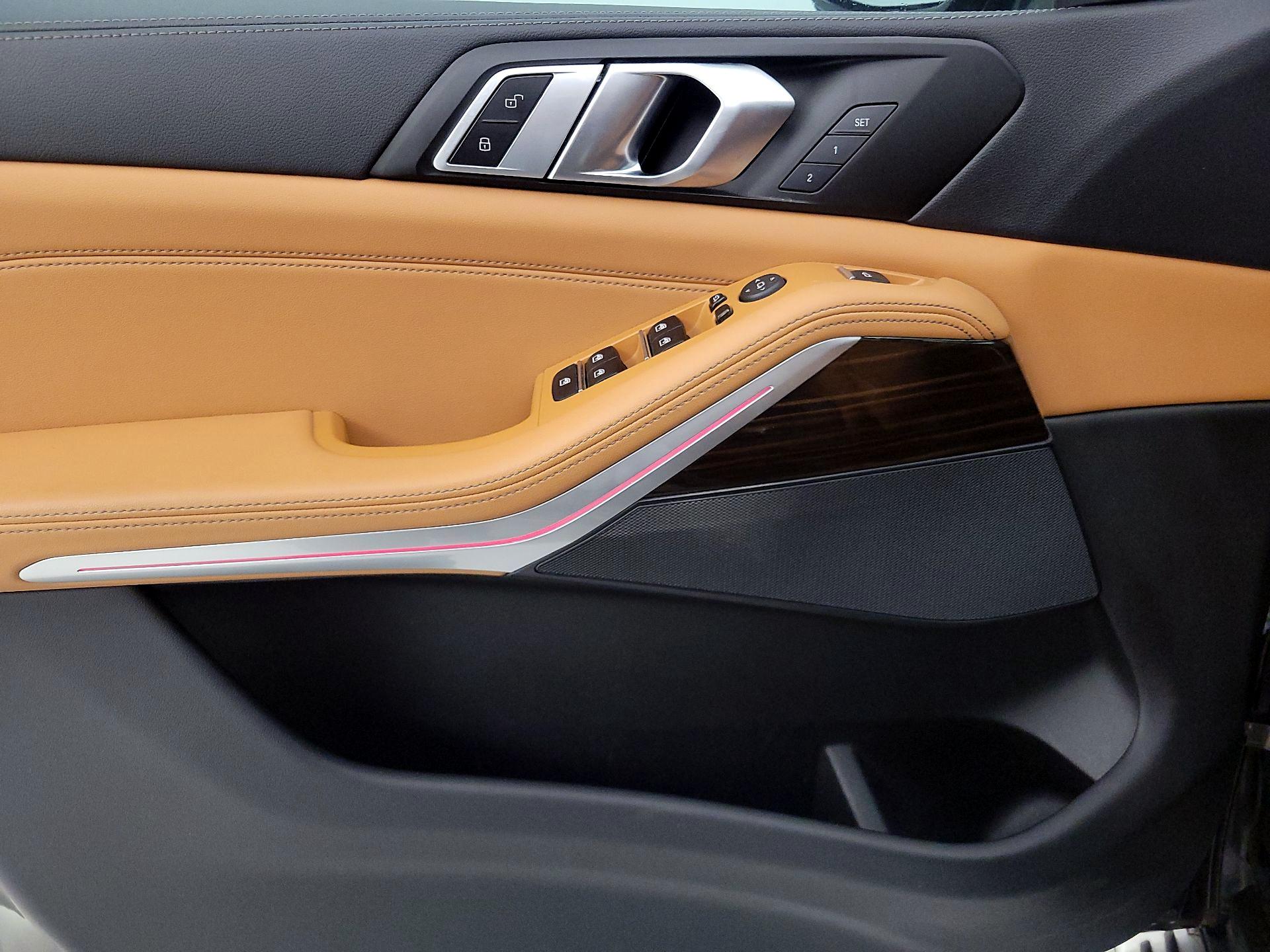 Thumbnail: 2023 BMW X5 - 12