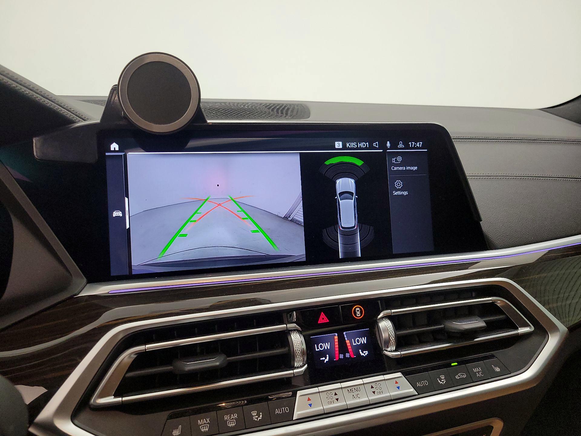 Thumbnail: 2023 BMW X5 - 14