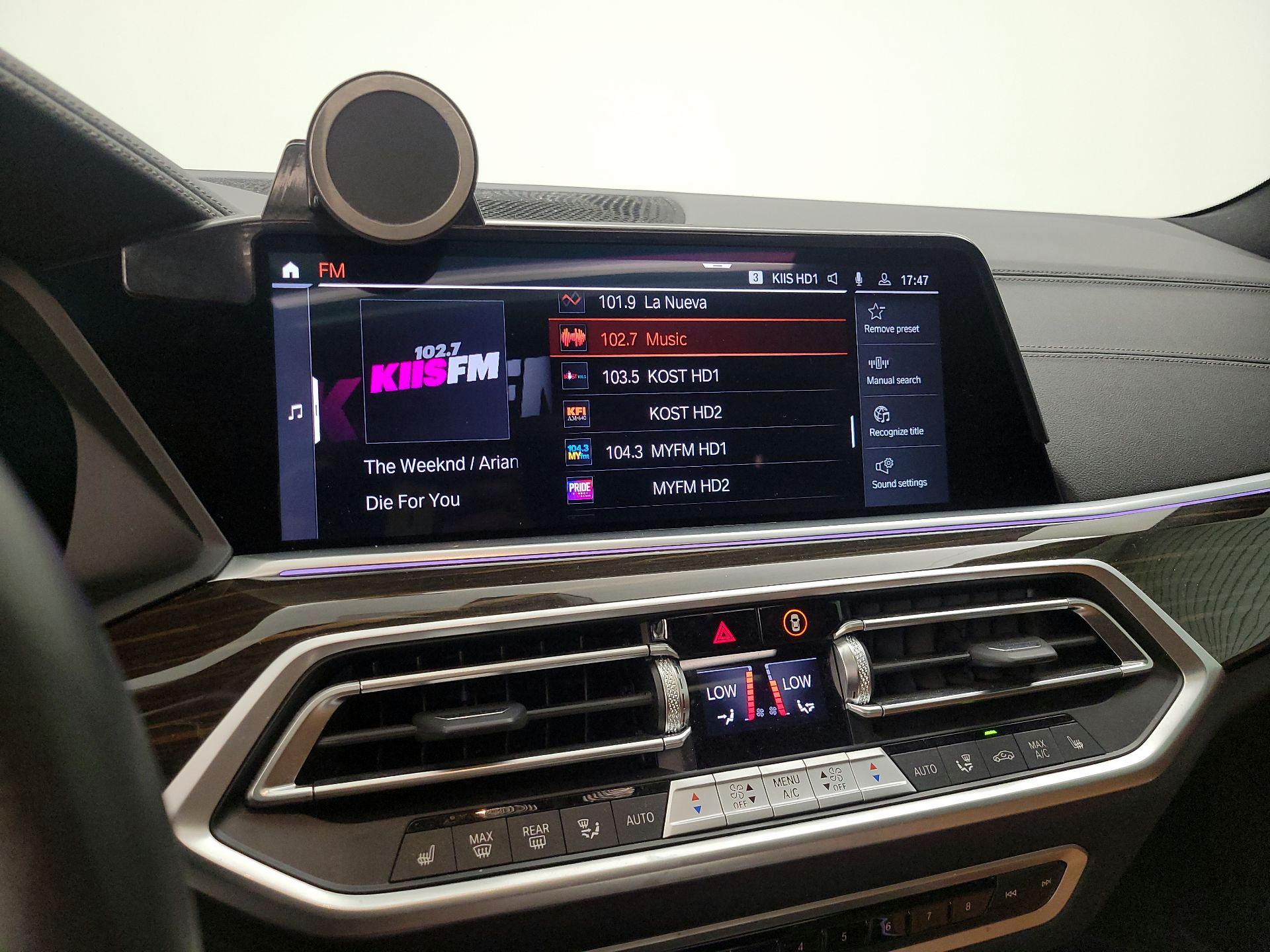 Thumbnail: 2023 BMW X5 - 15