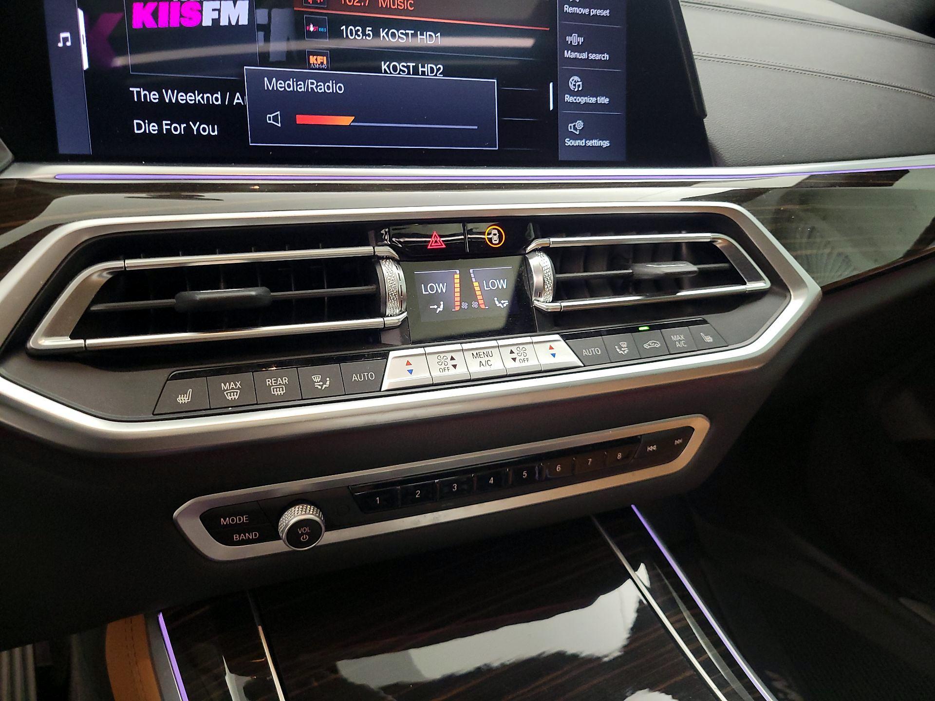 Thumbnail: 2023 BMW X5 - 16