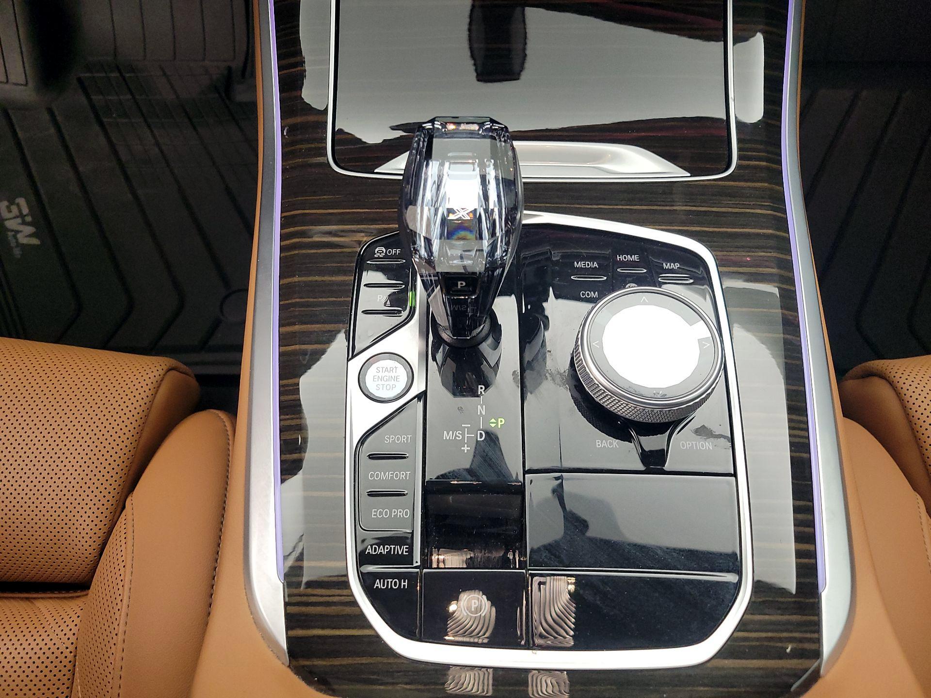 Thumbnail: 2023 BMW X5 - 17