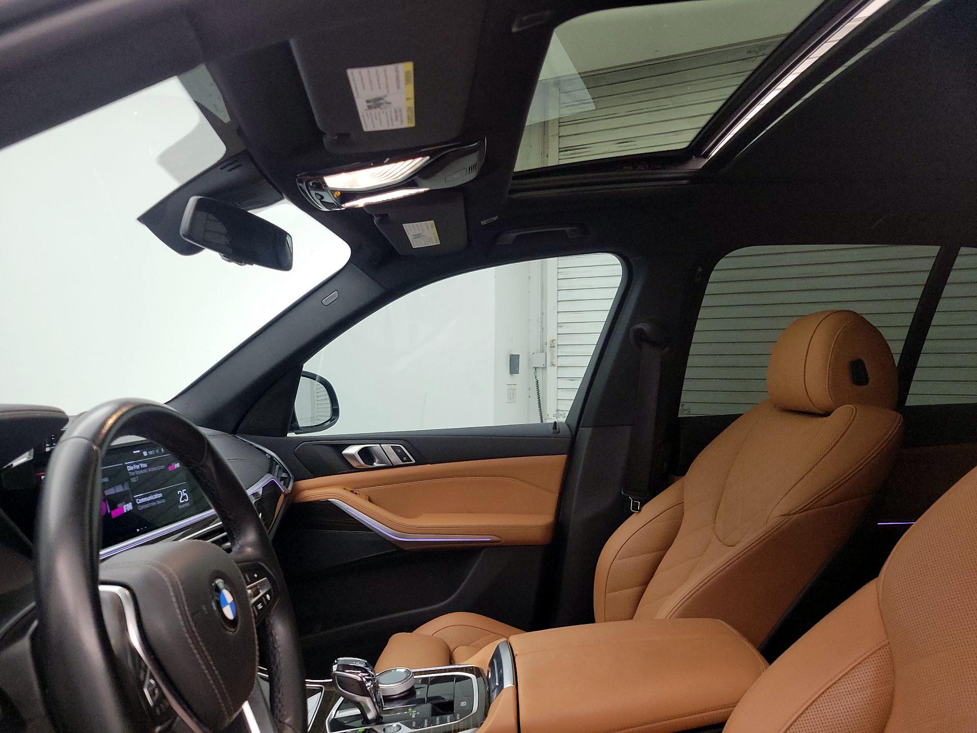 Thumbnail: 2023 BMW X5 - 19