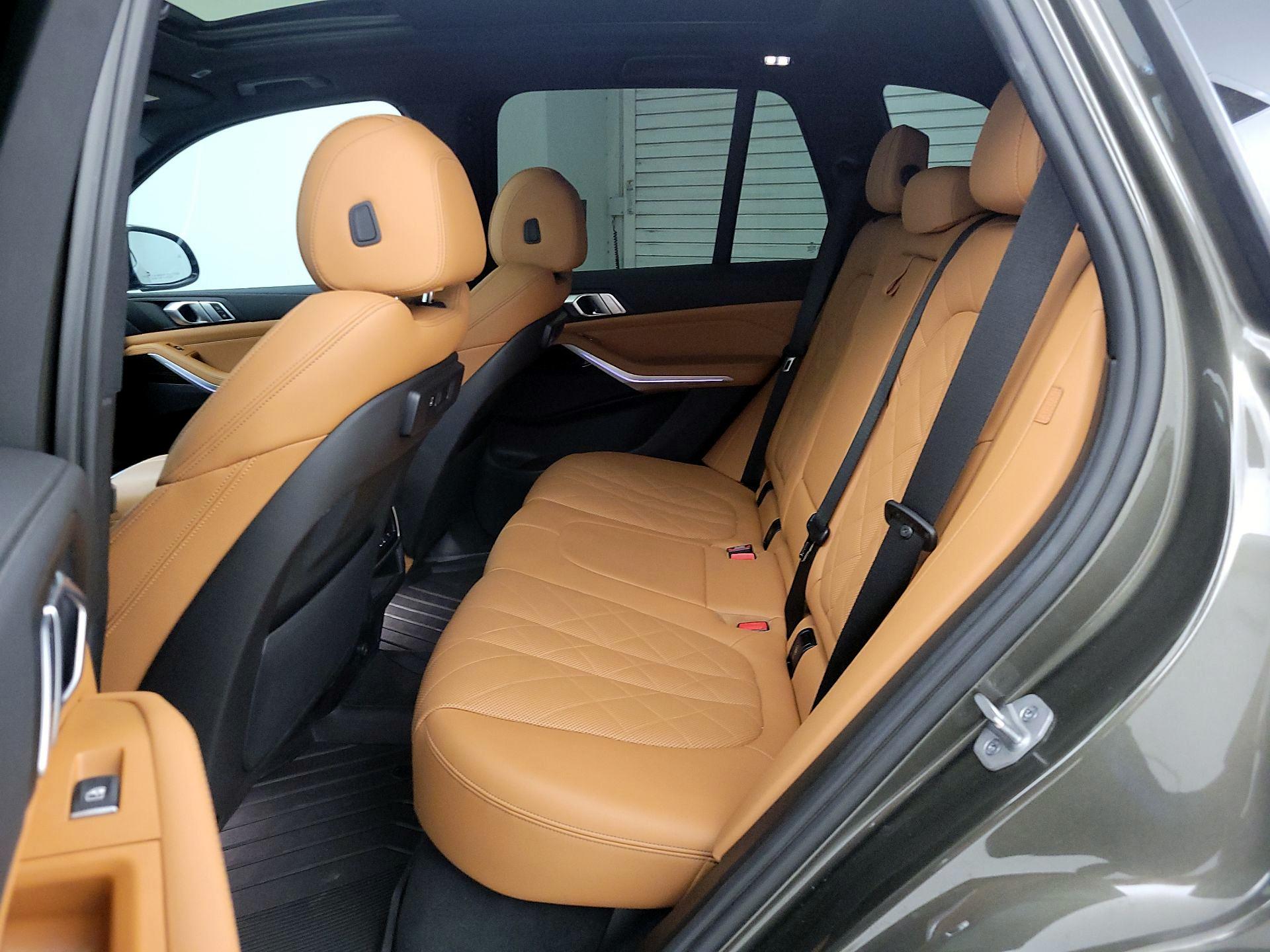 Thumbnail: 2023 BMW X5 - 20