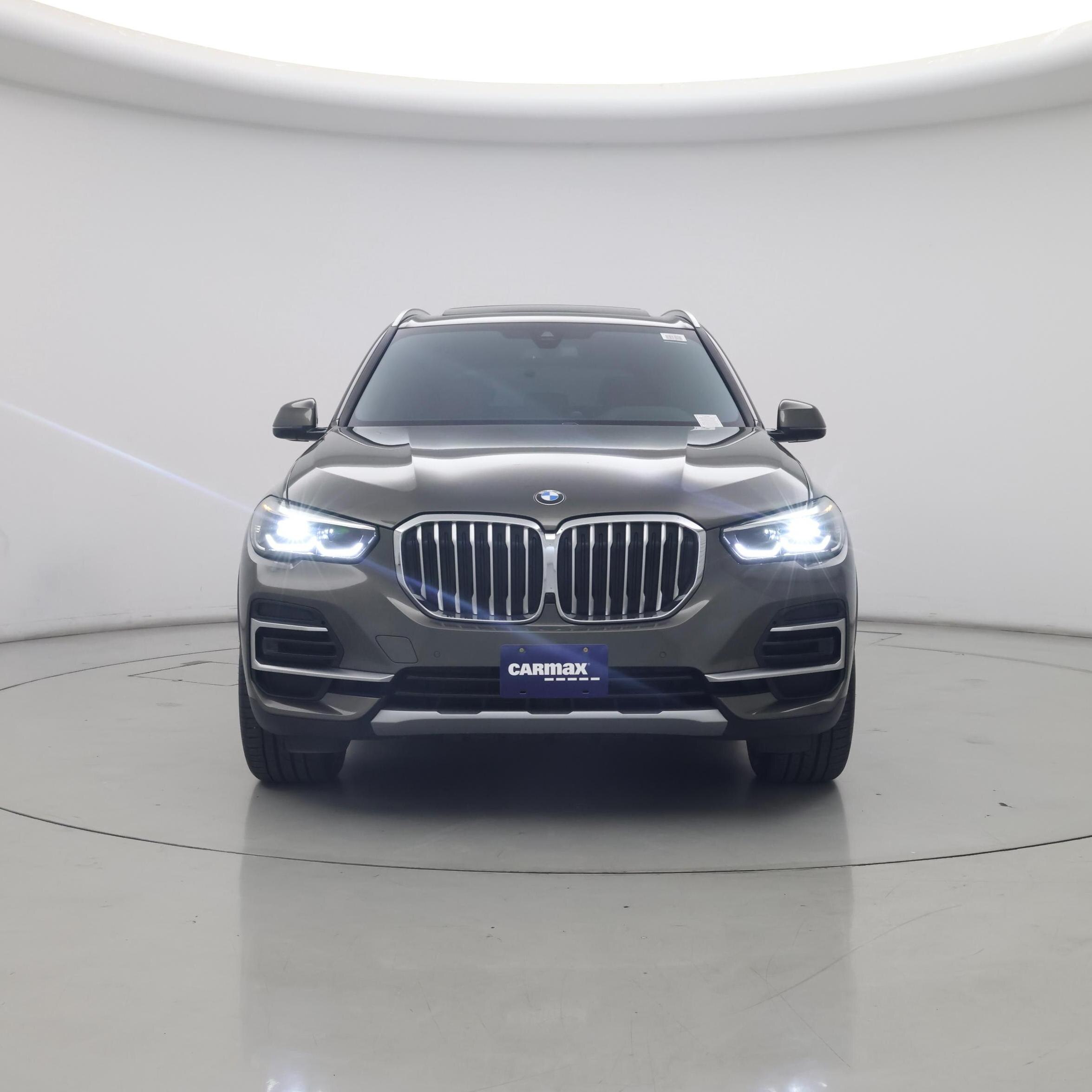 Thumbnail: 2023 BMW X5 - 5