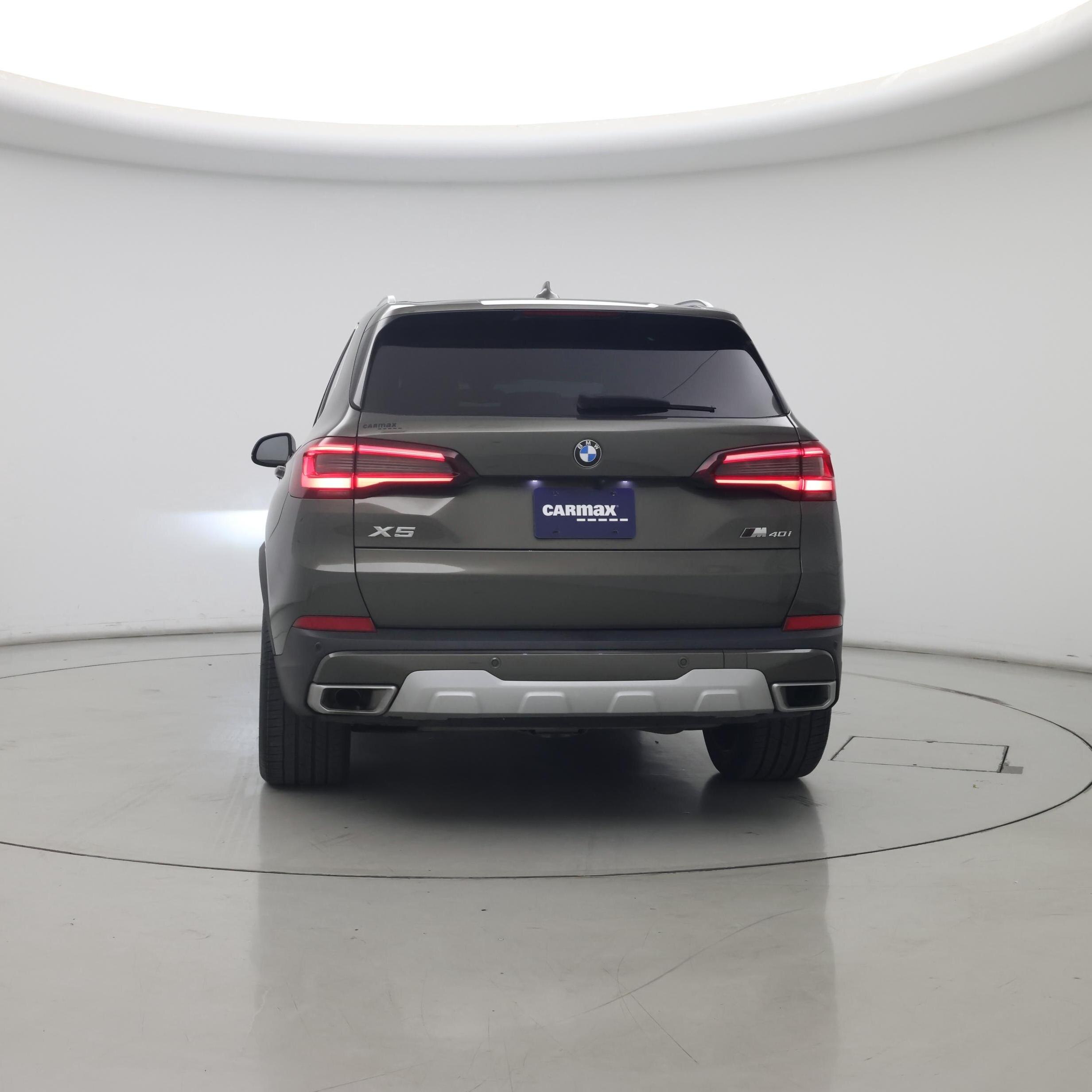 Thumbnail: 2023 BMW X5 - 6