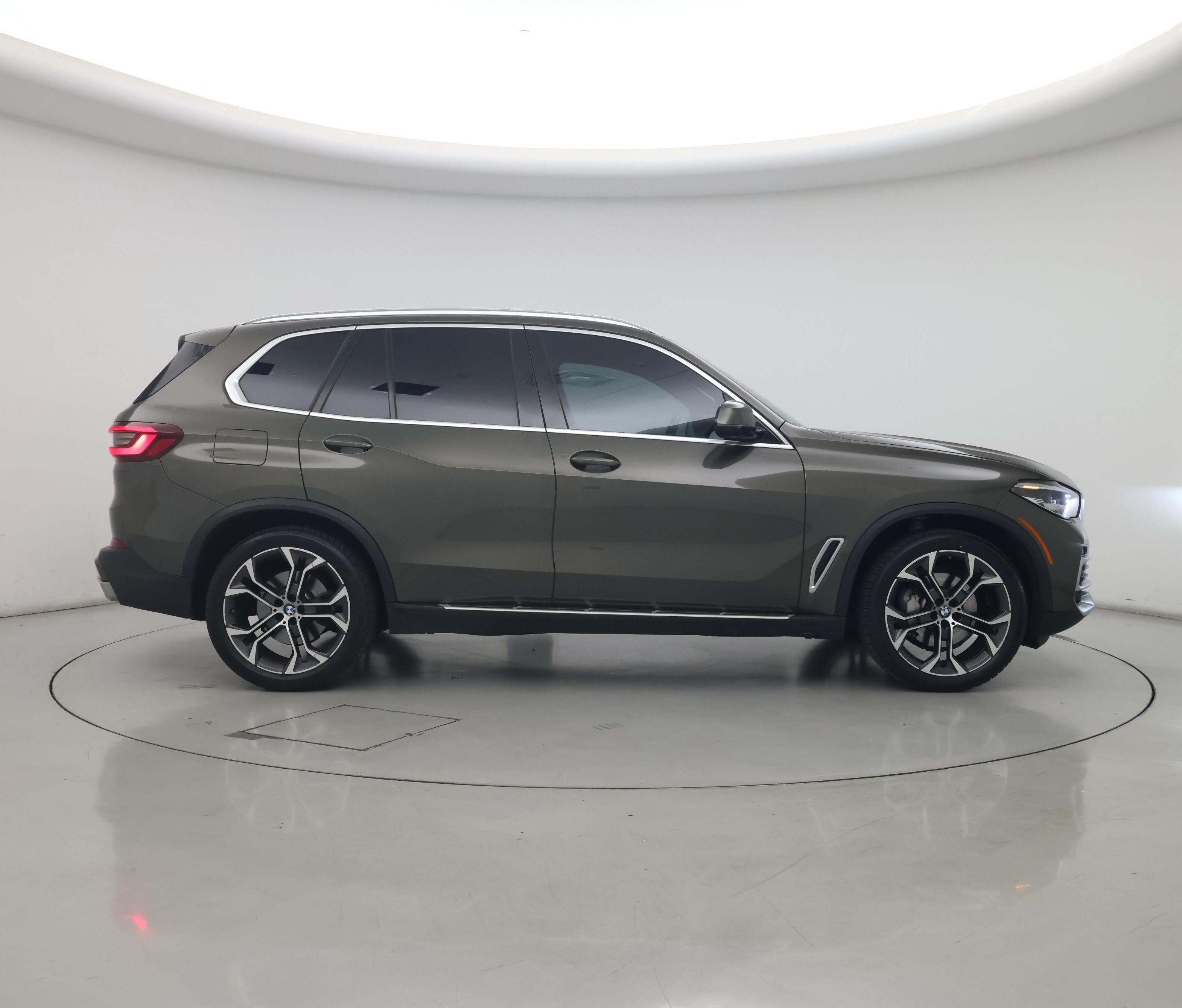 Thumbnail: 2023 BMW X5 - 7