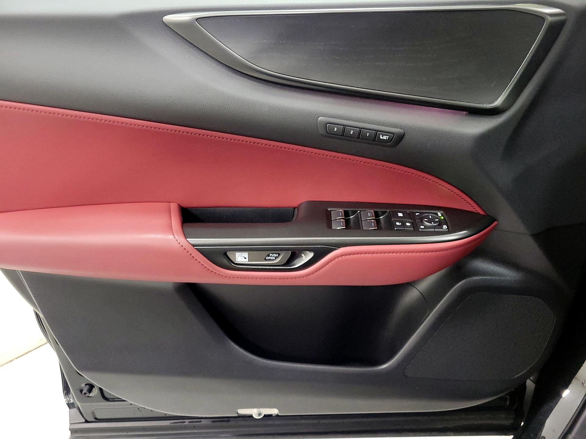 Thumbnail: 2024 Lexus NX - 12