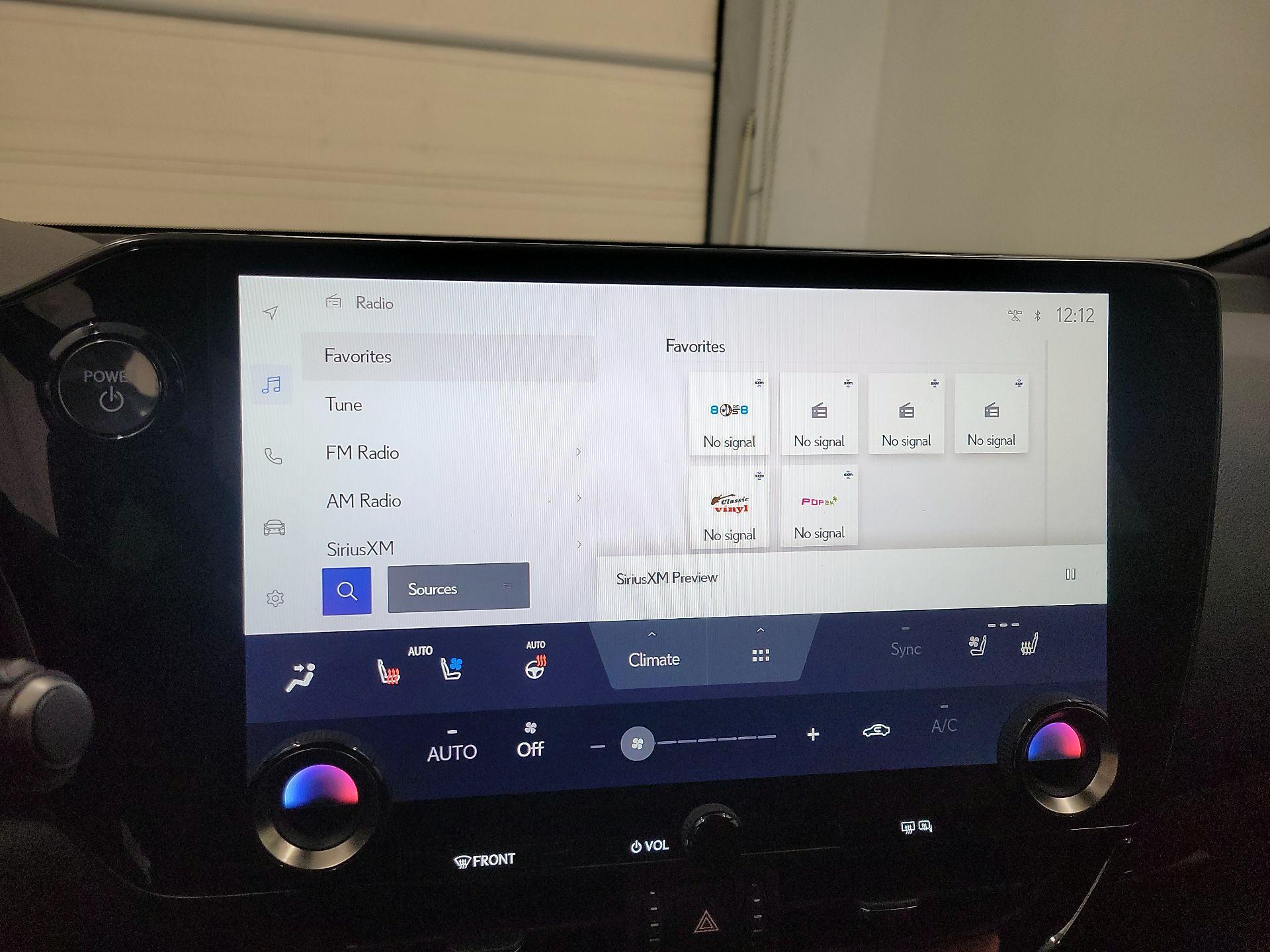 Thumbnail: 2024 Lexus NX - 15