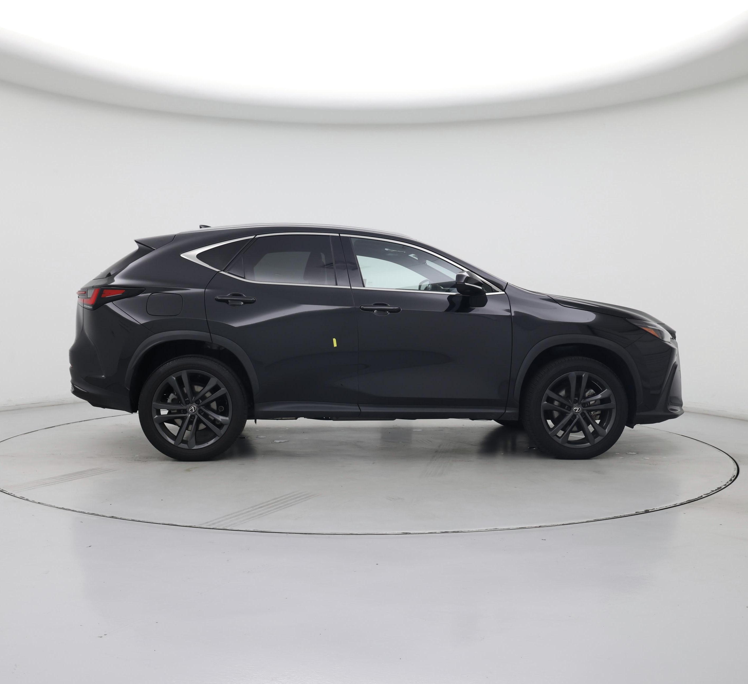 Thumbnail: 2024 Lexus NX - 7