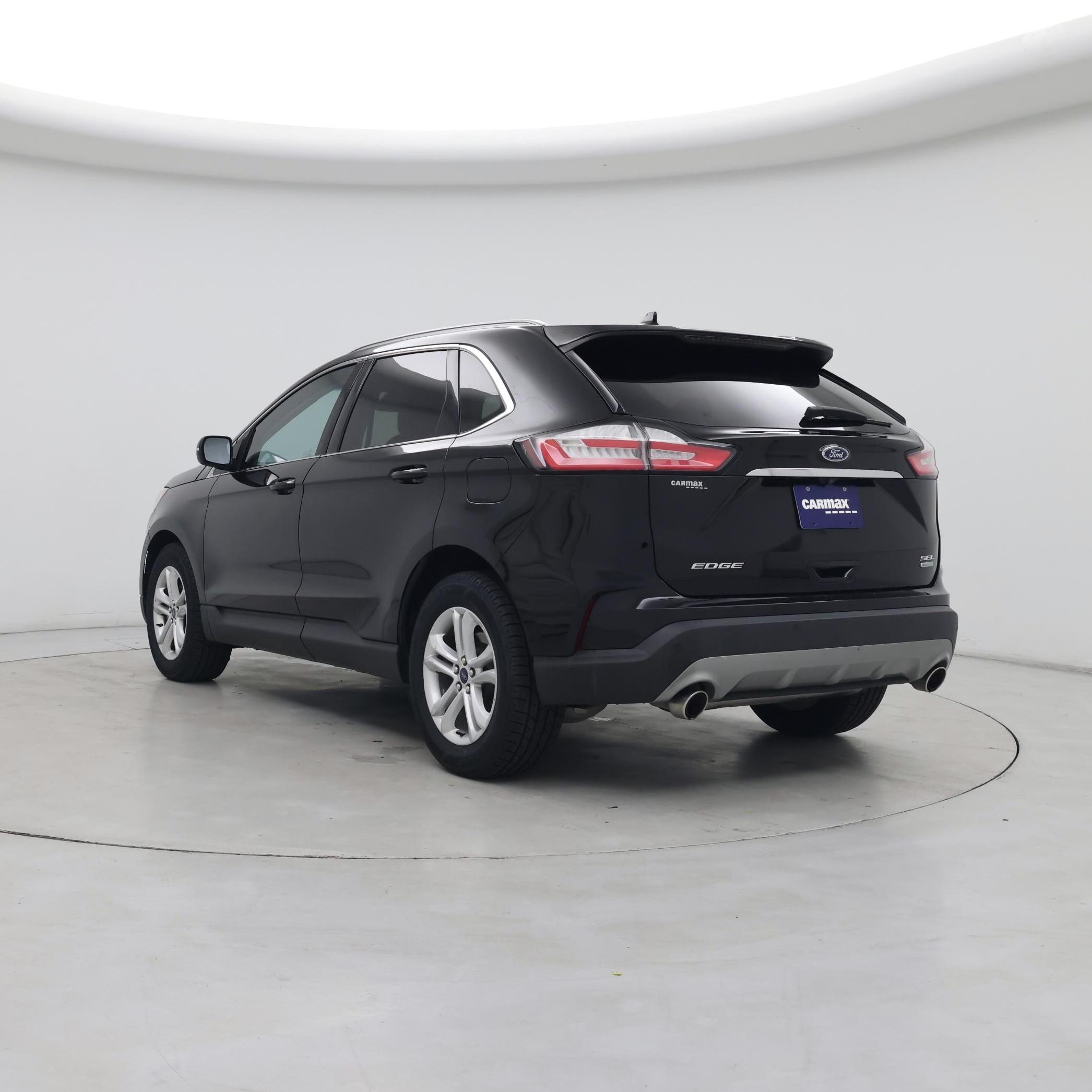 Thumbnail: 2020 Ford Edge - 2