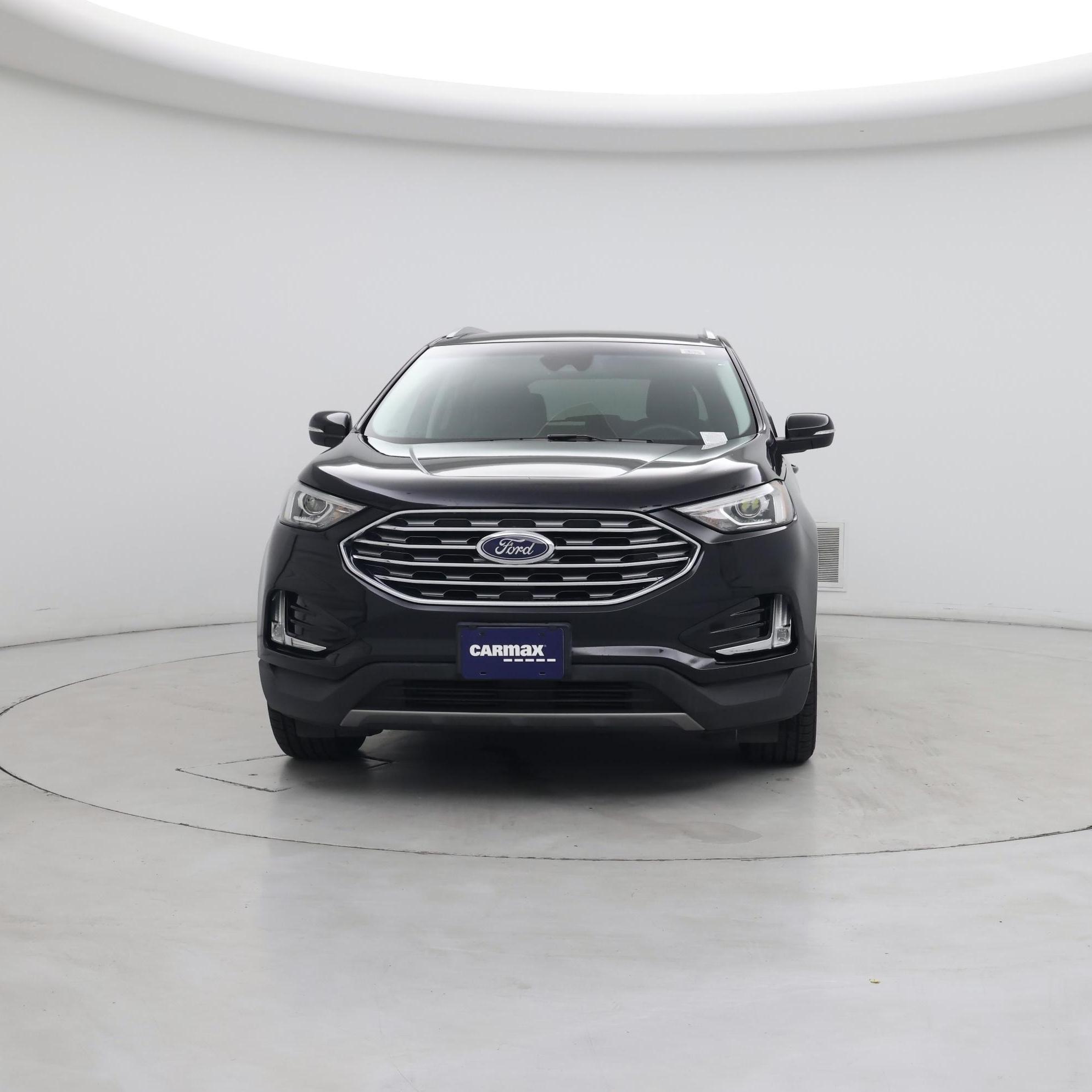 Thumbnail: 2020 Ford Edge - 5