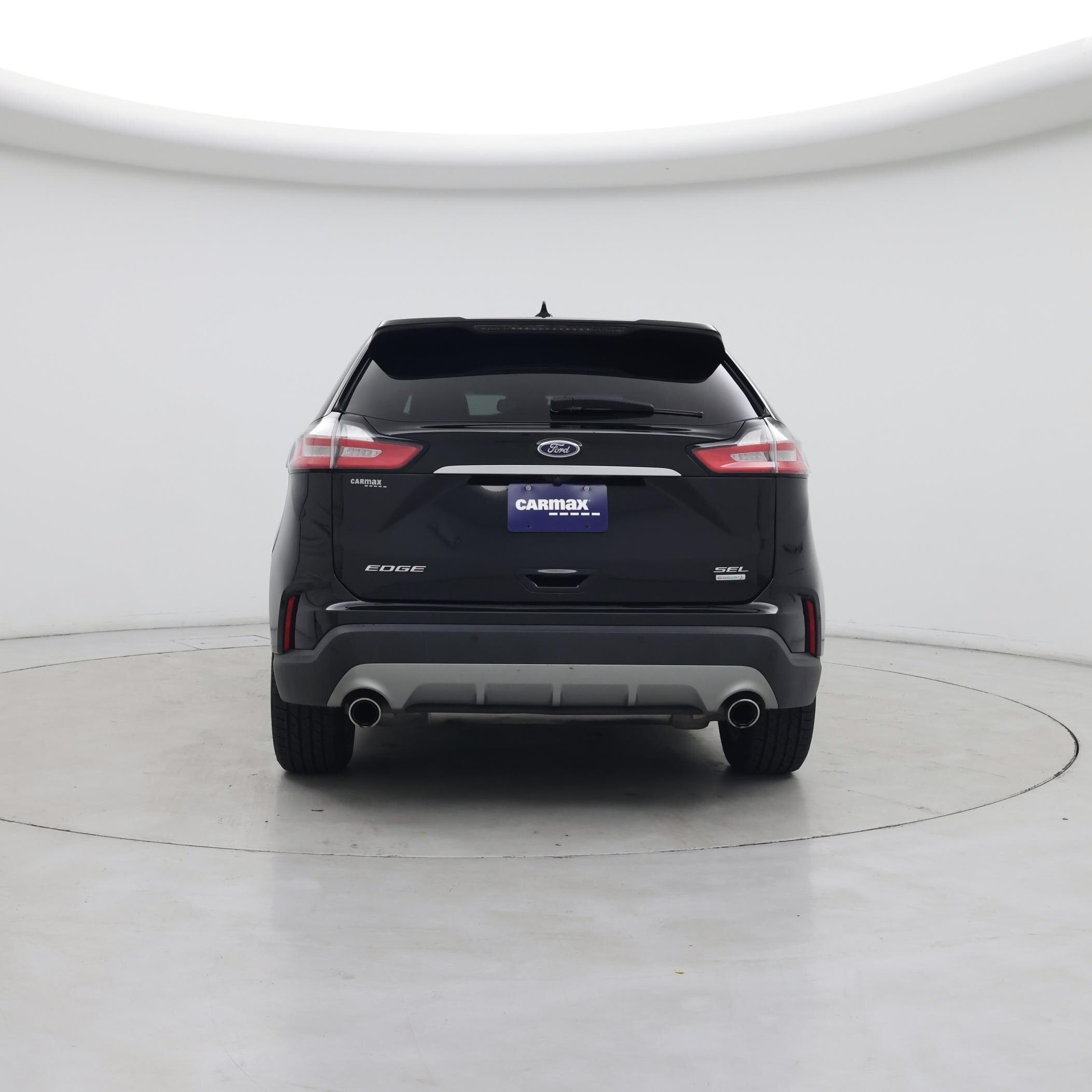 Thumbnail: 2020 Ford Edge - 6