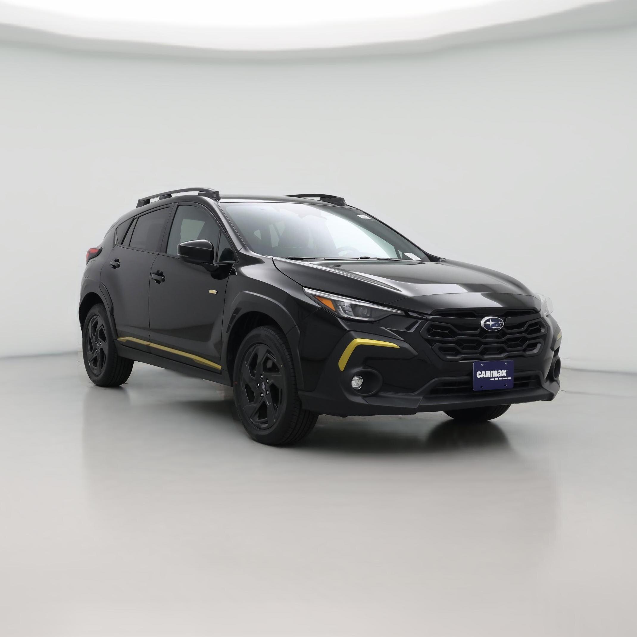 Thumbnail: 2024 Subaru Crosstrek - 1