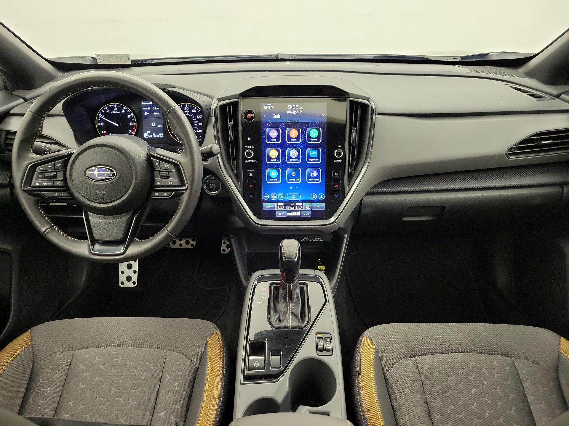 Thumbnail: 2024 Subaru Crosstrek - 9