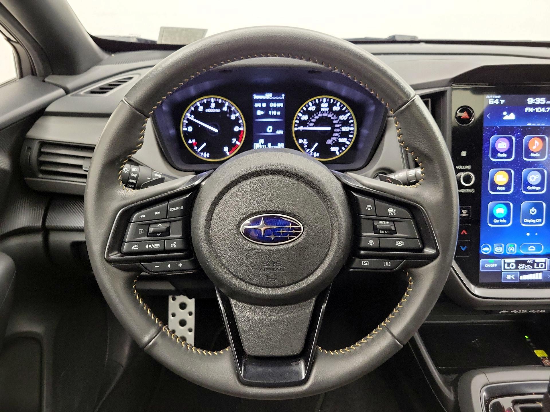 Thumbnail: 2024 Subaru Crosstrek - 10