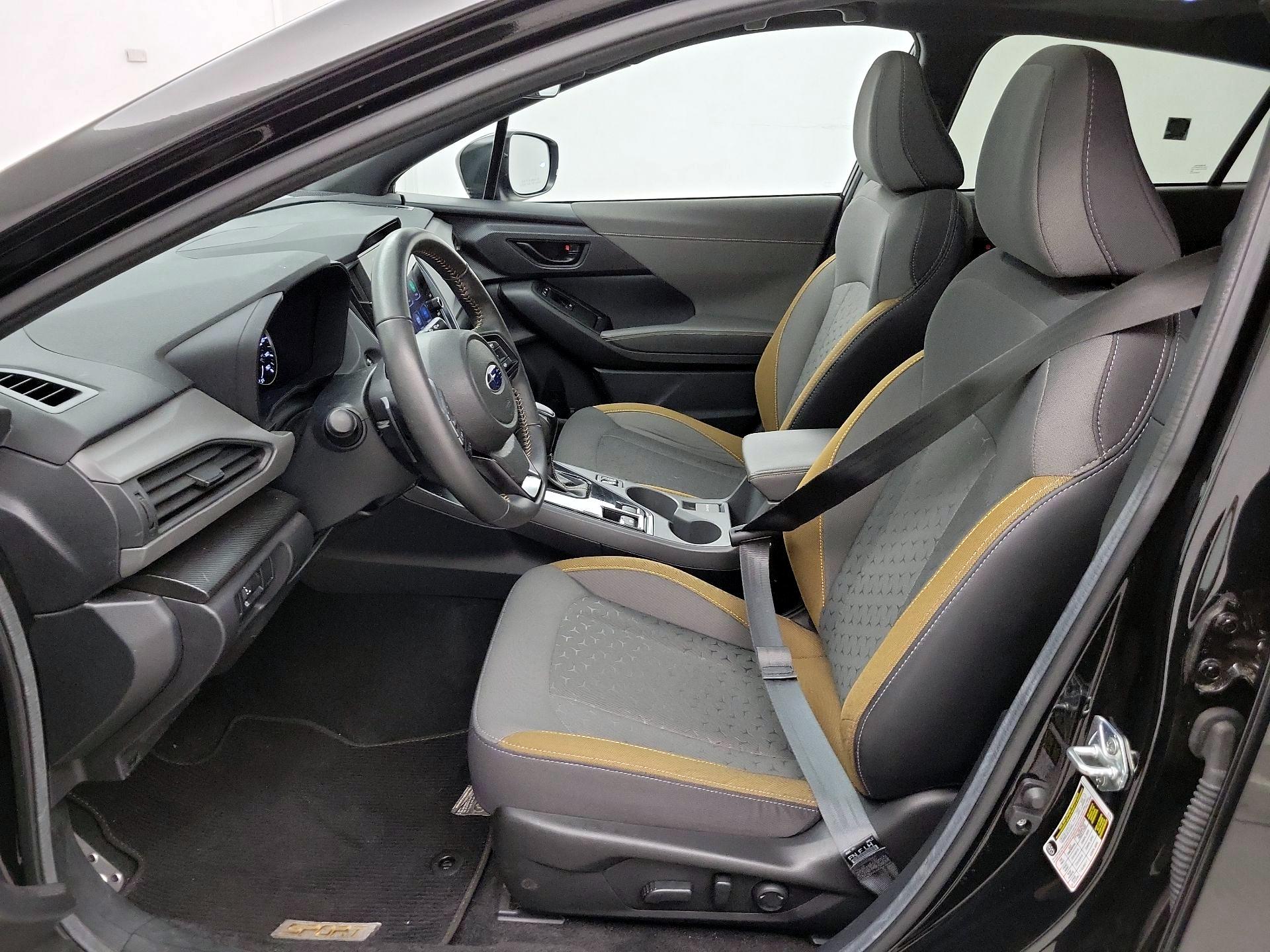 Thumbnail: 2024 Subaru Crosstrek - 11