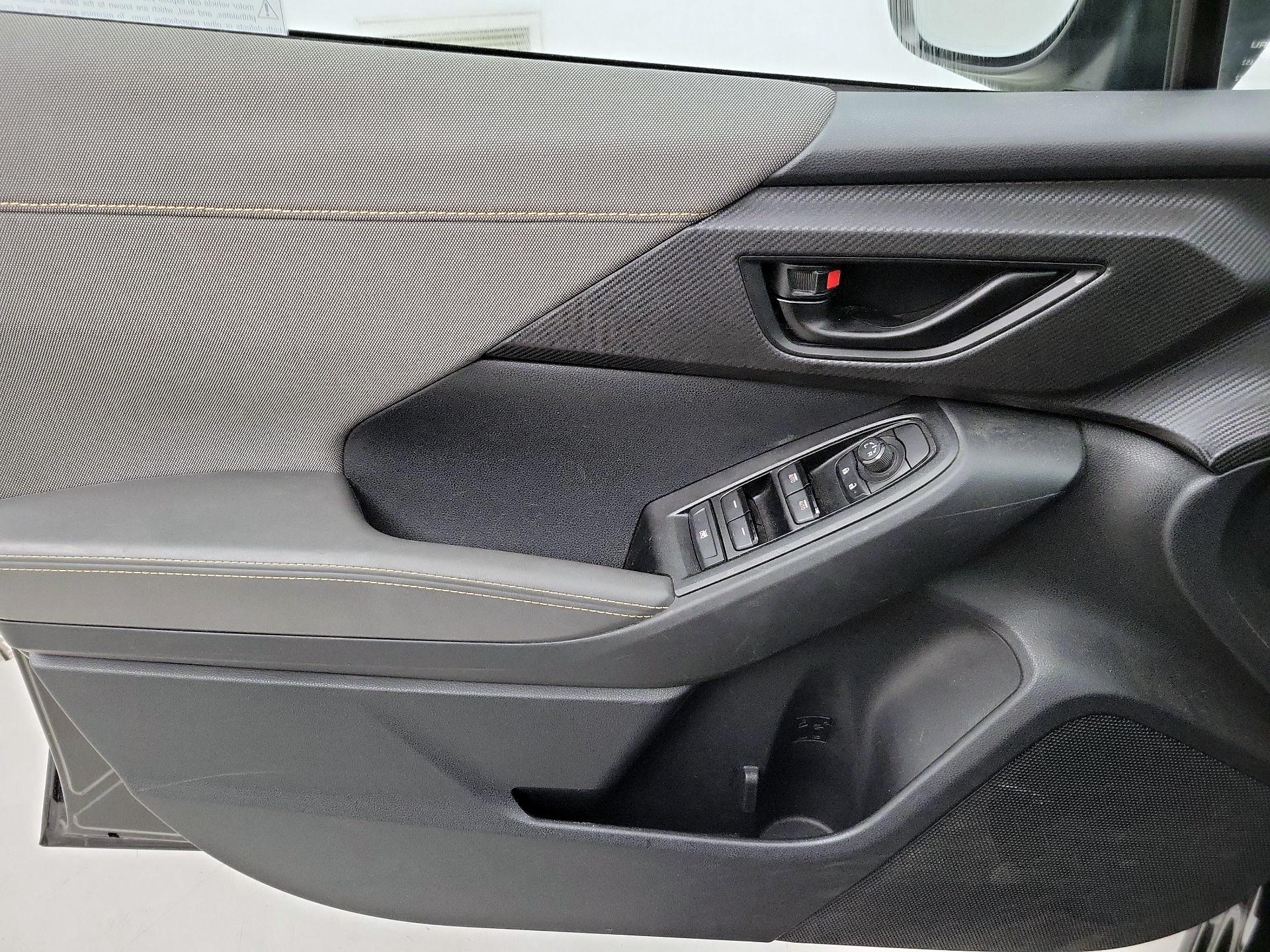 Thumbnail: 2024 Subaru Crosstrek - 12