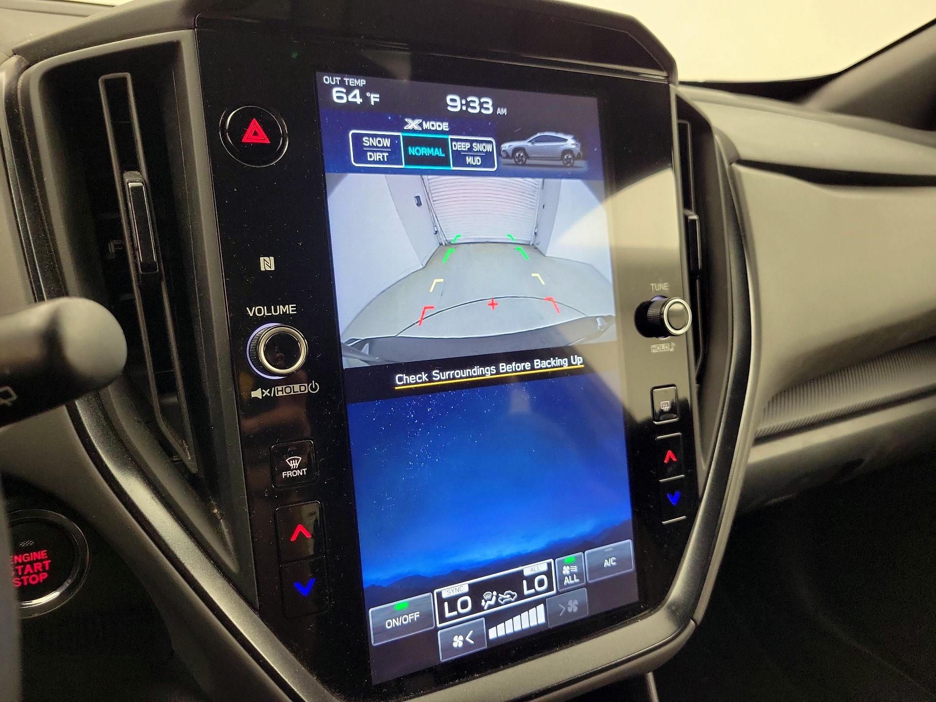 Thumbnail: 2024 Subaru Crosstrek - 14