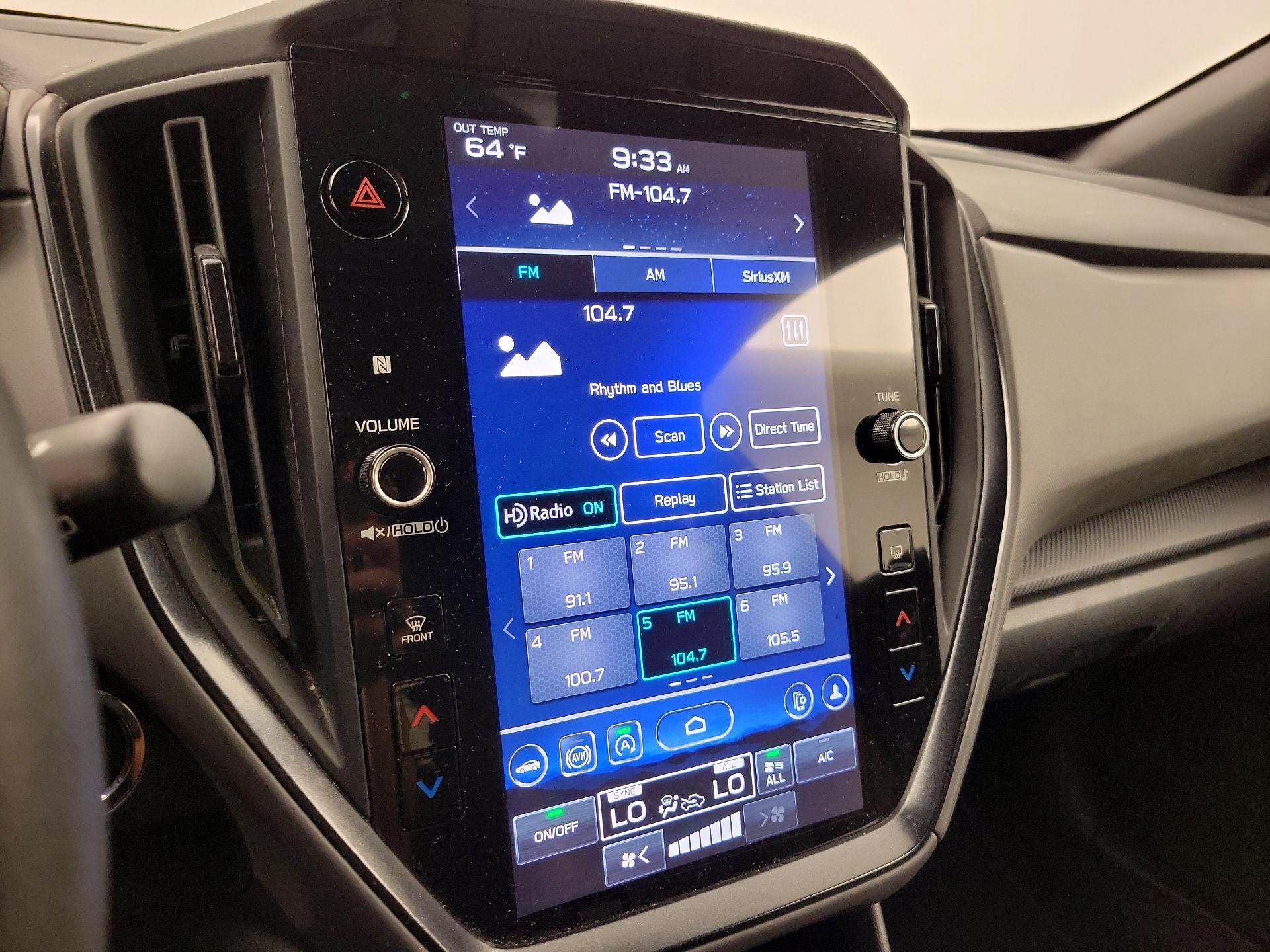 Thumbnail: 2024 Subaru Crosstrek - 15