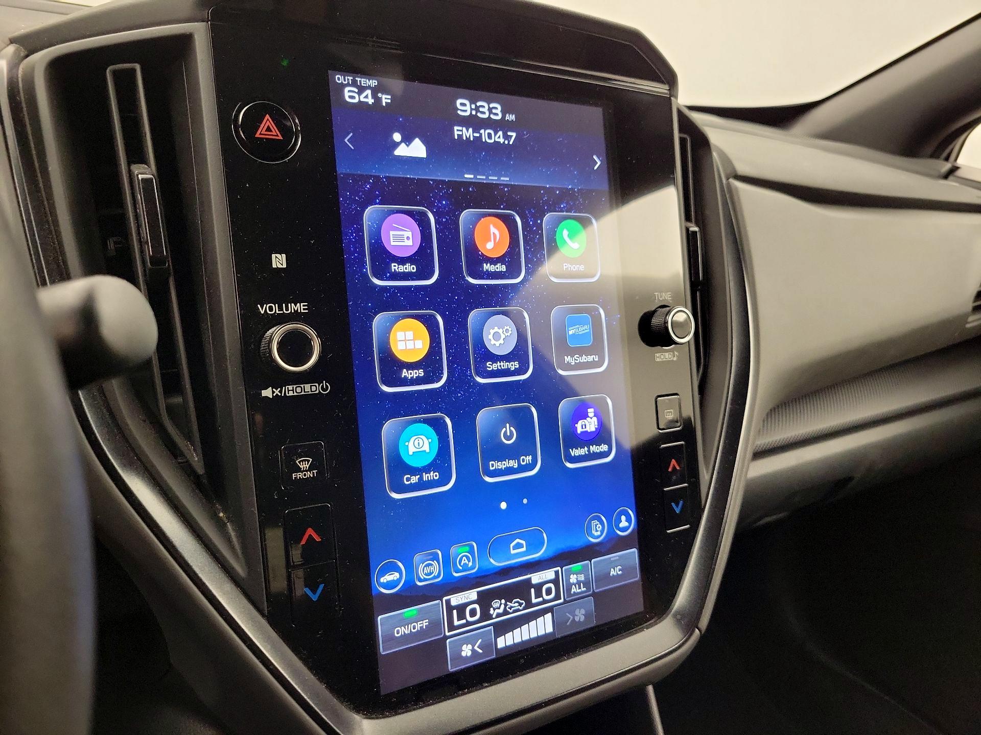 Thumbnail: 2024 Subaru Crosstrek - 16