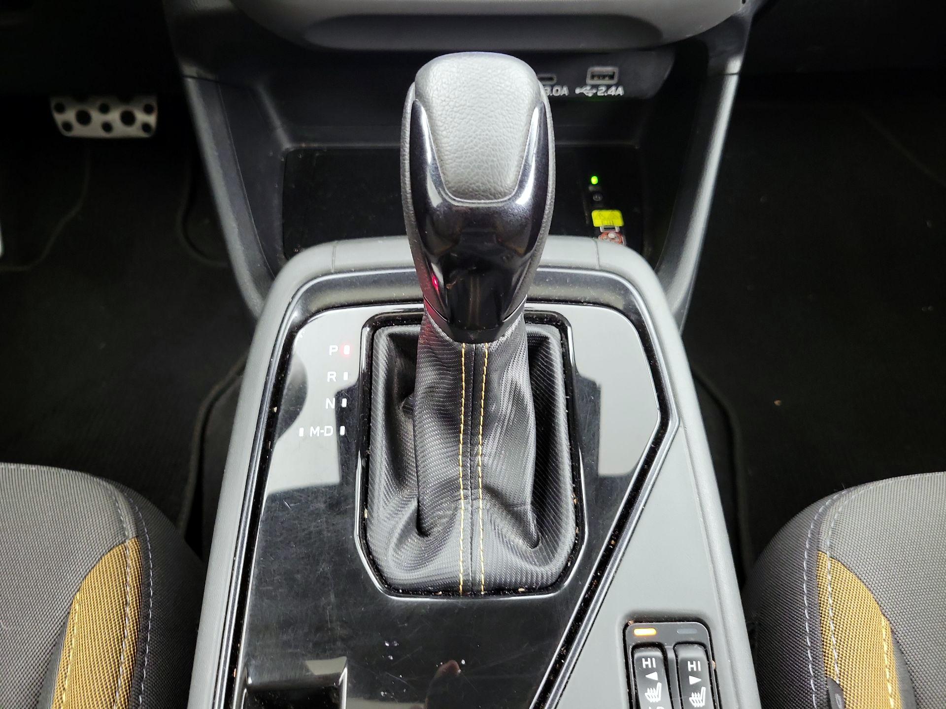 Thumbnail: 2024 Subaru Crosstrek - 17