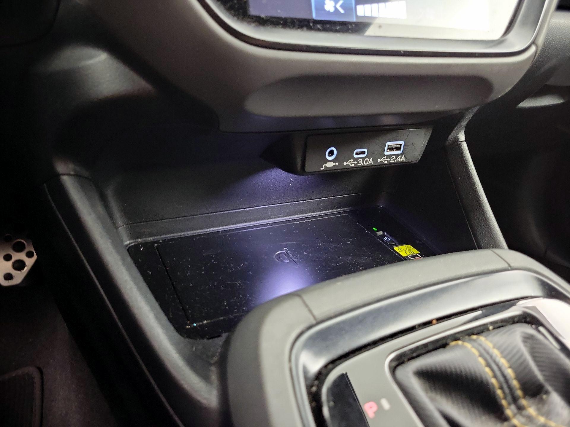 Thumbnail: 2024 Subaru Crosstrek - 18