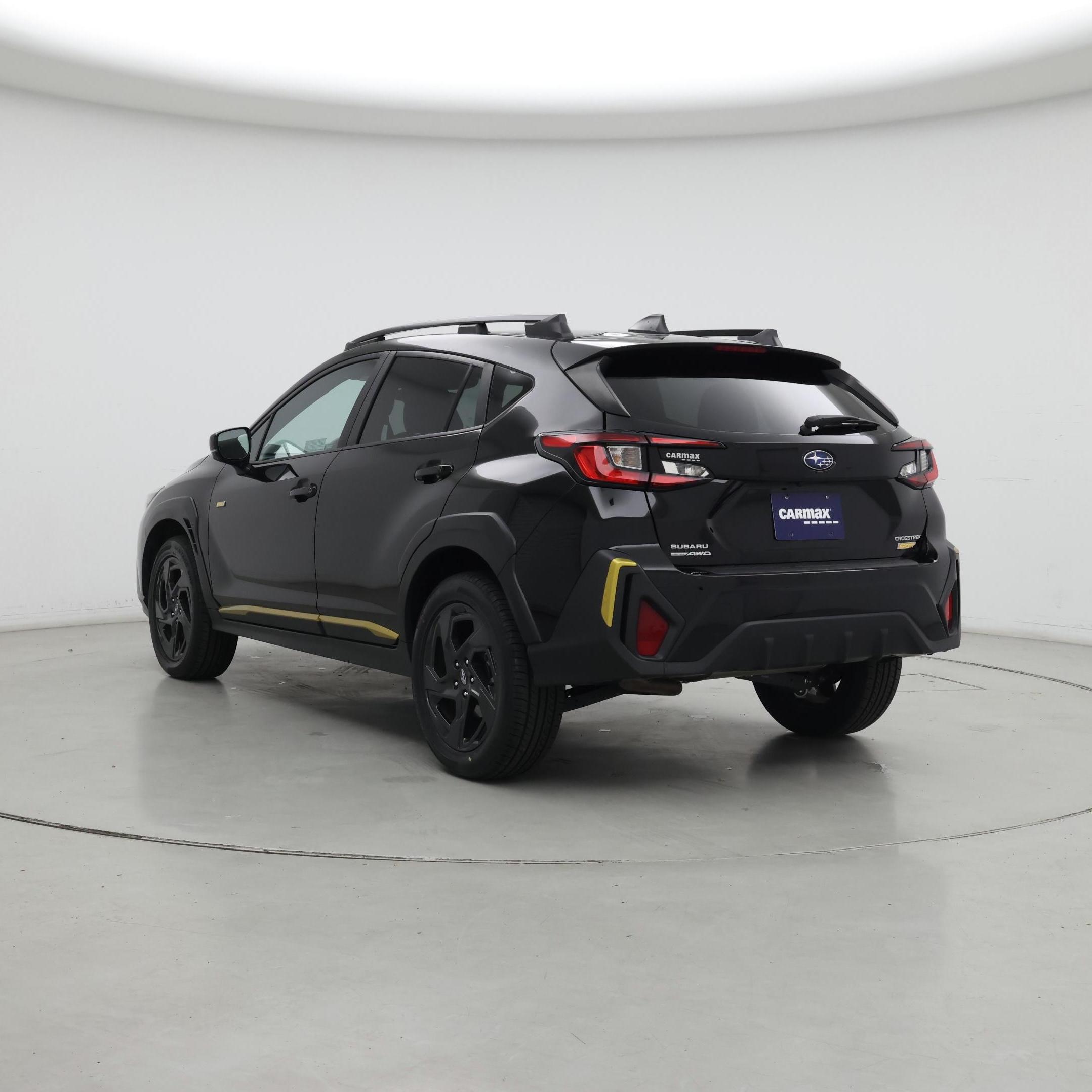 Thumbnail: 2024 Subaru Crosstrek - 2