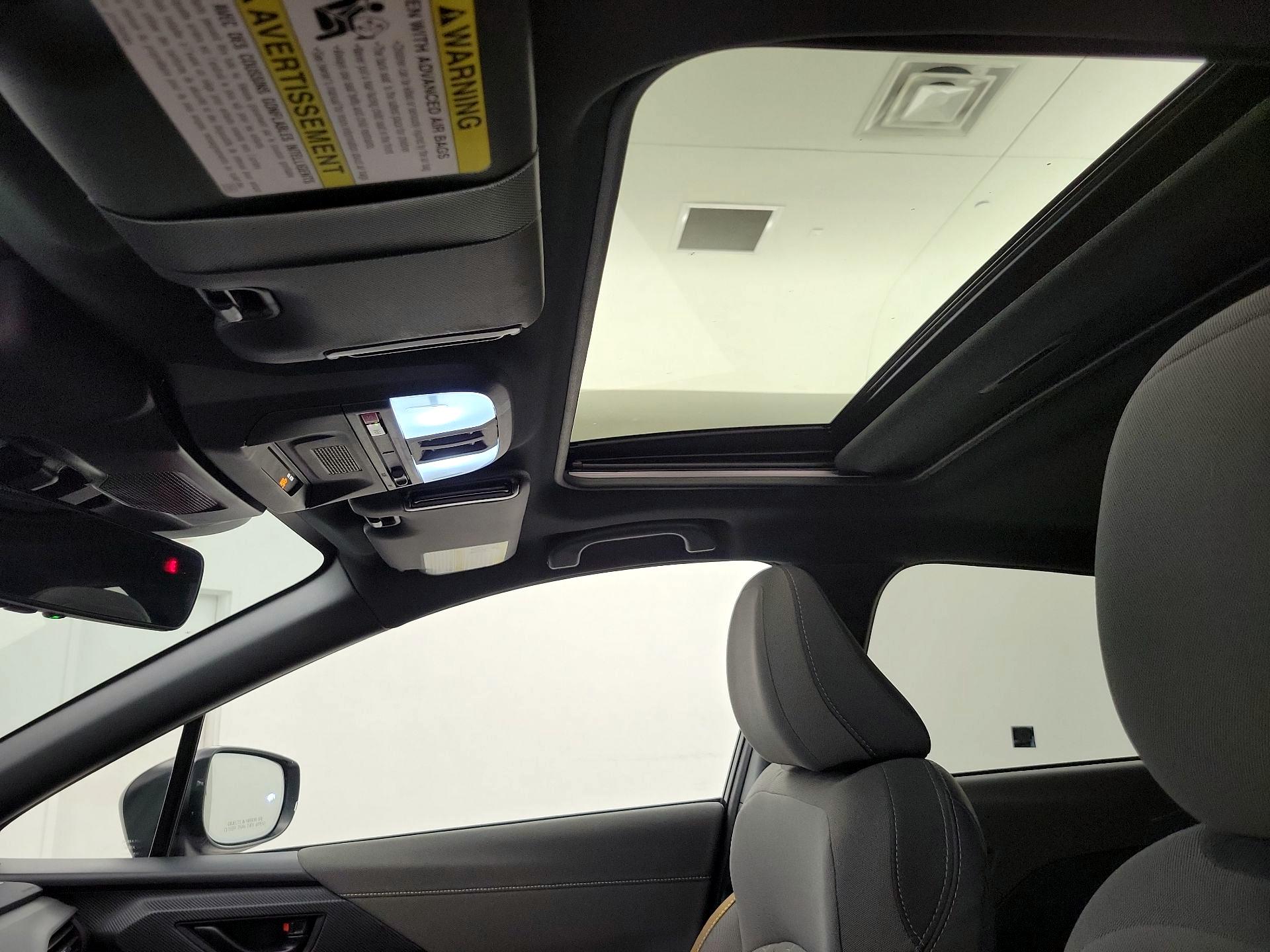 Thumbnail: 2024 Subaru Crosstrek - 19